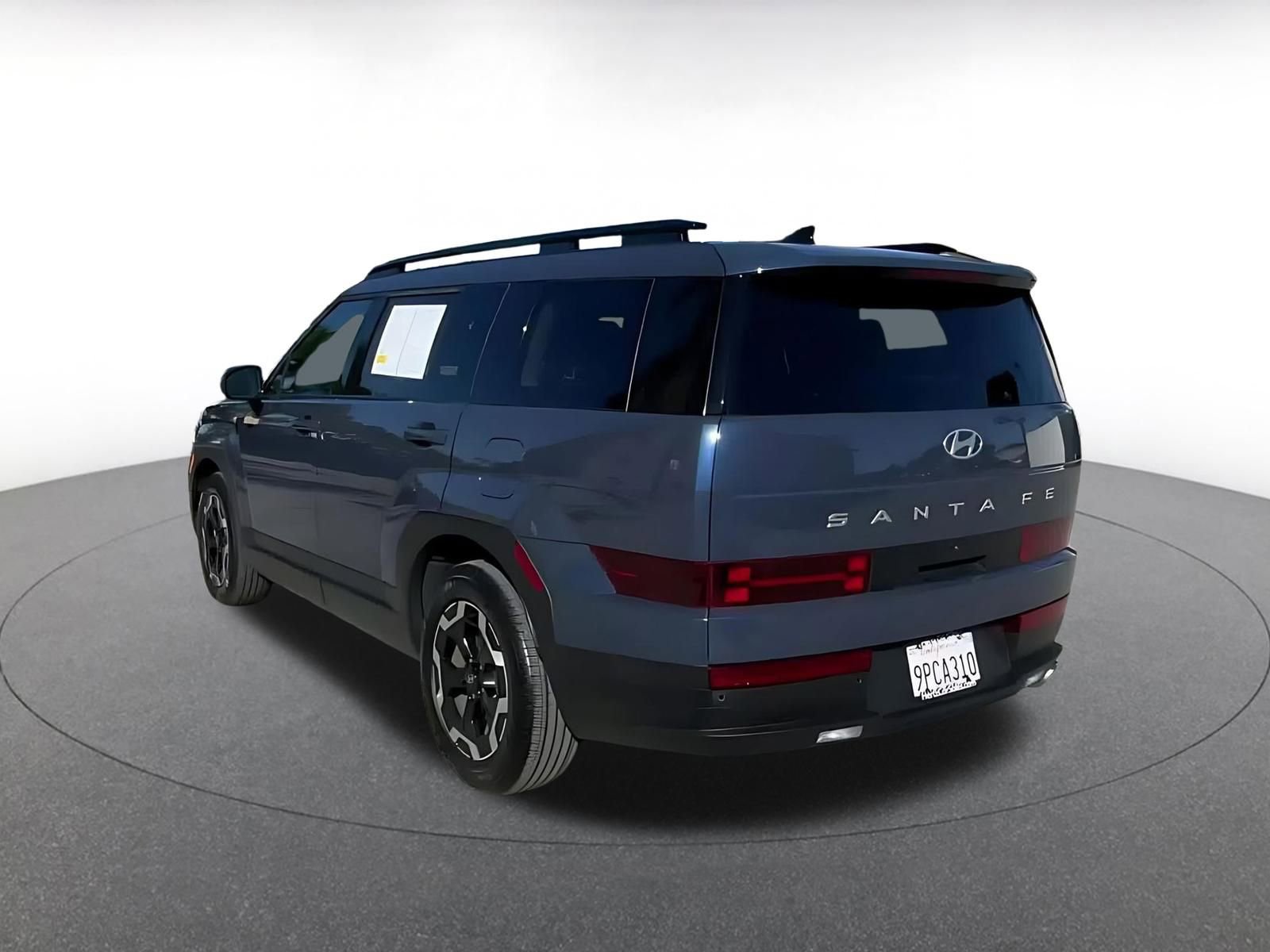 Thumbnail: 2025 Hyundai Santa Fe - 11