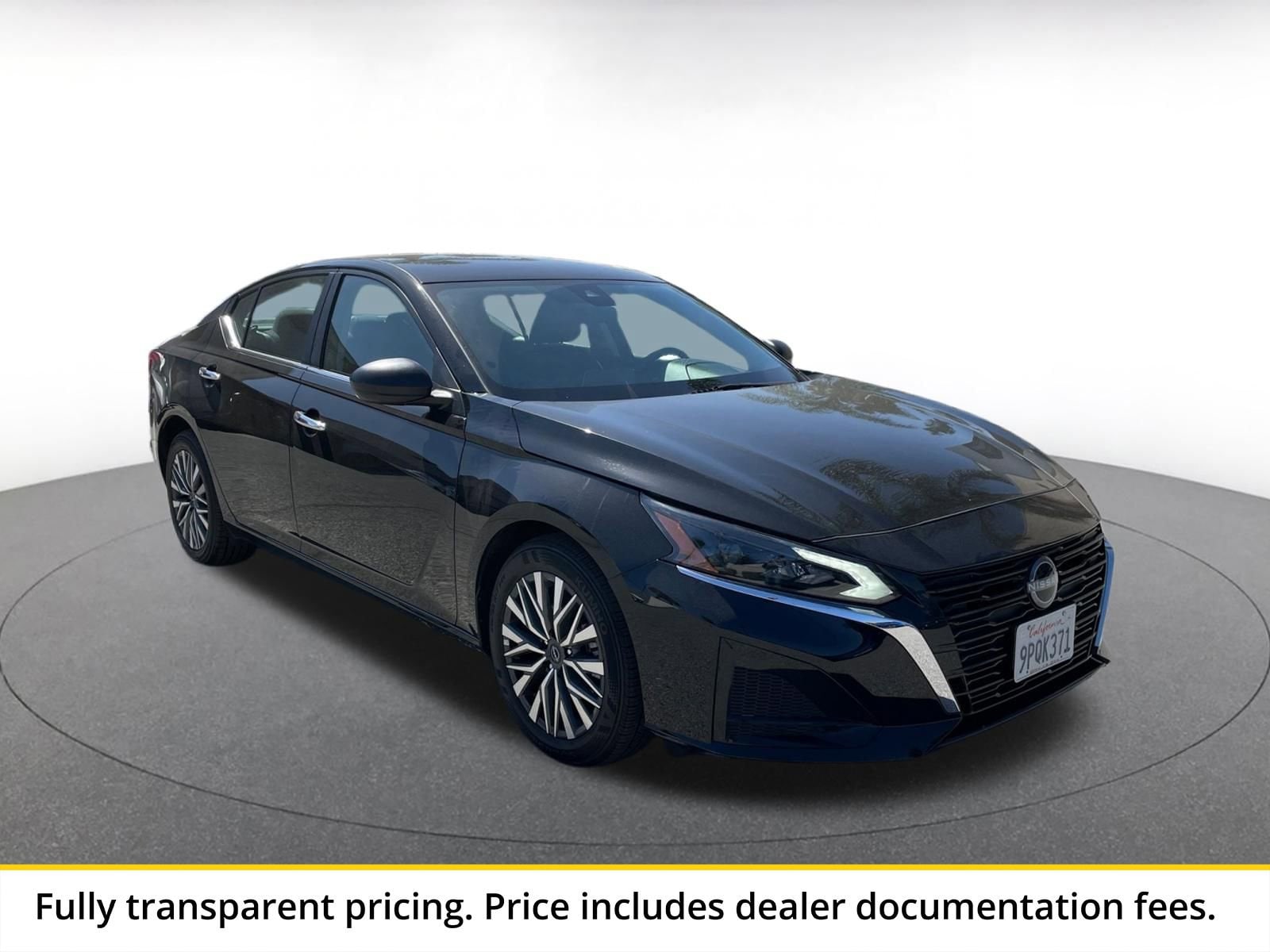 Thumbnail: 2025 Nissan Altima - 1