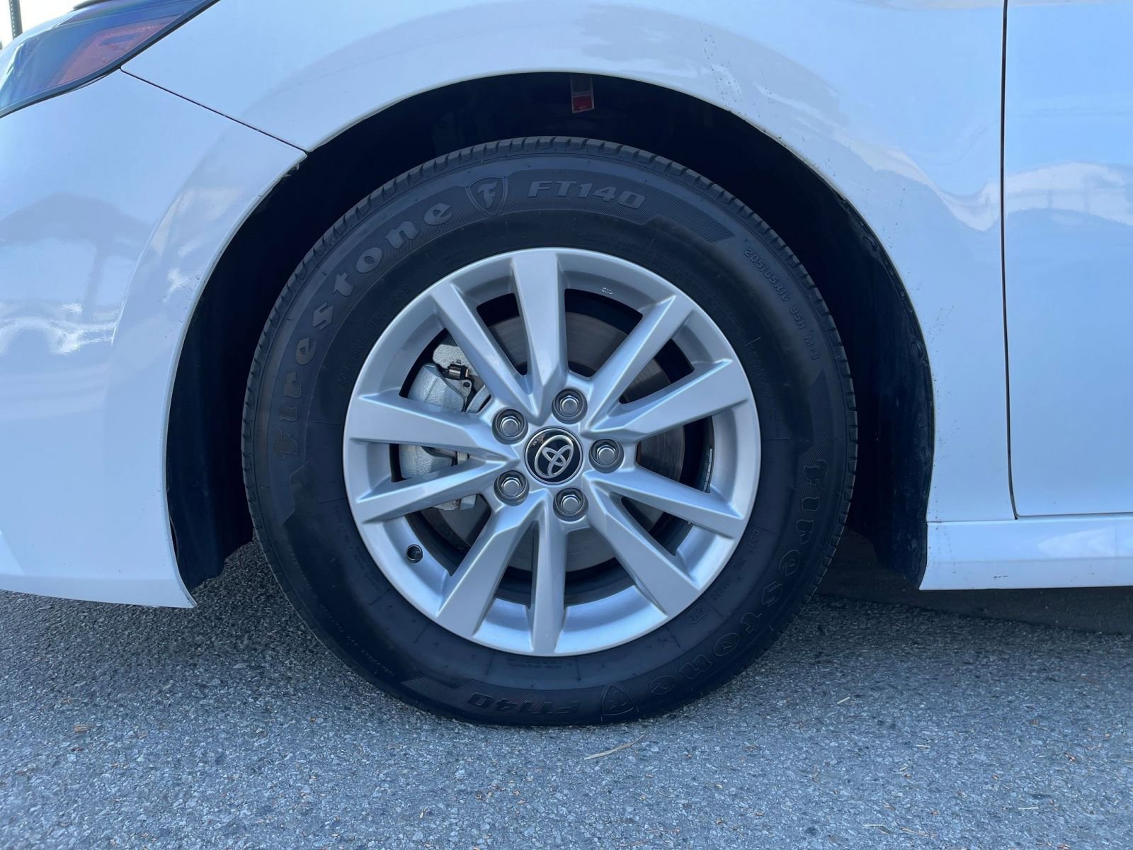 Thumbnail: 2025 Toyota Camry - 30