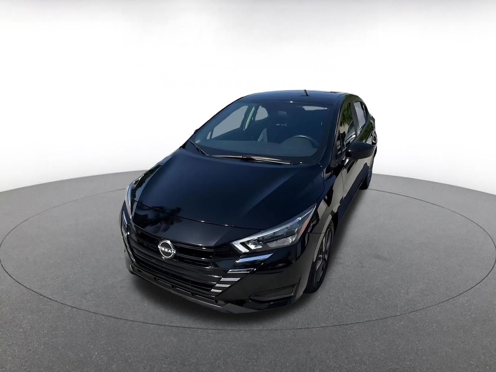 Thumbnail: 2025 Nissan Versa - 7