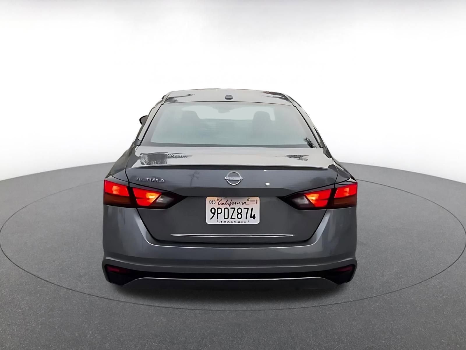 Thumbnail: 2025 Nissan Altima - 12