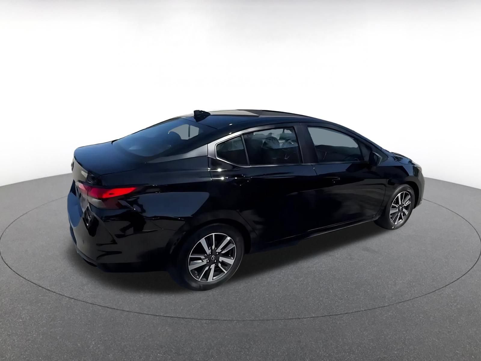 Thumbnail: 2025 Nissan Versa - 15