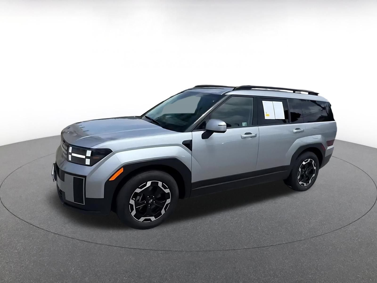 Thumbnail: 2025 Hyundai Santa Fe - 8