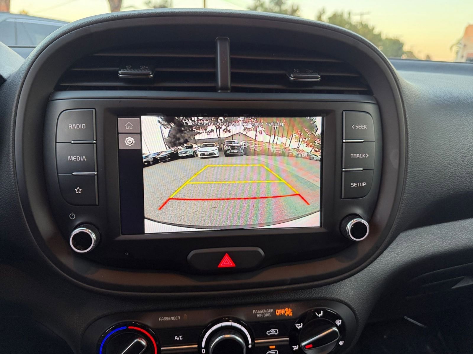 Thumbnail: 2025 Kia Soul - 17