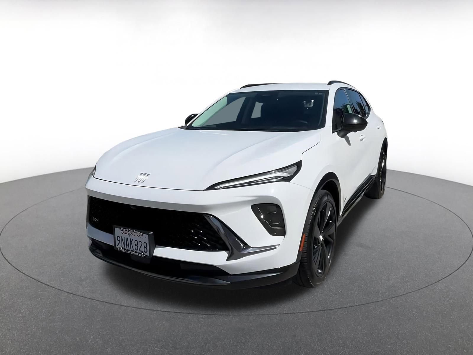 Thumbnail: 2024 Buick Envision - 7