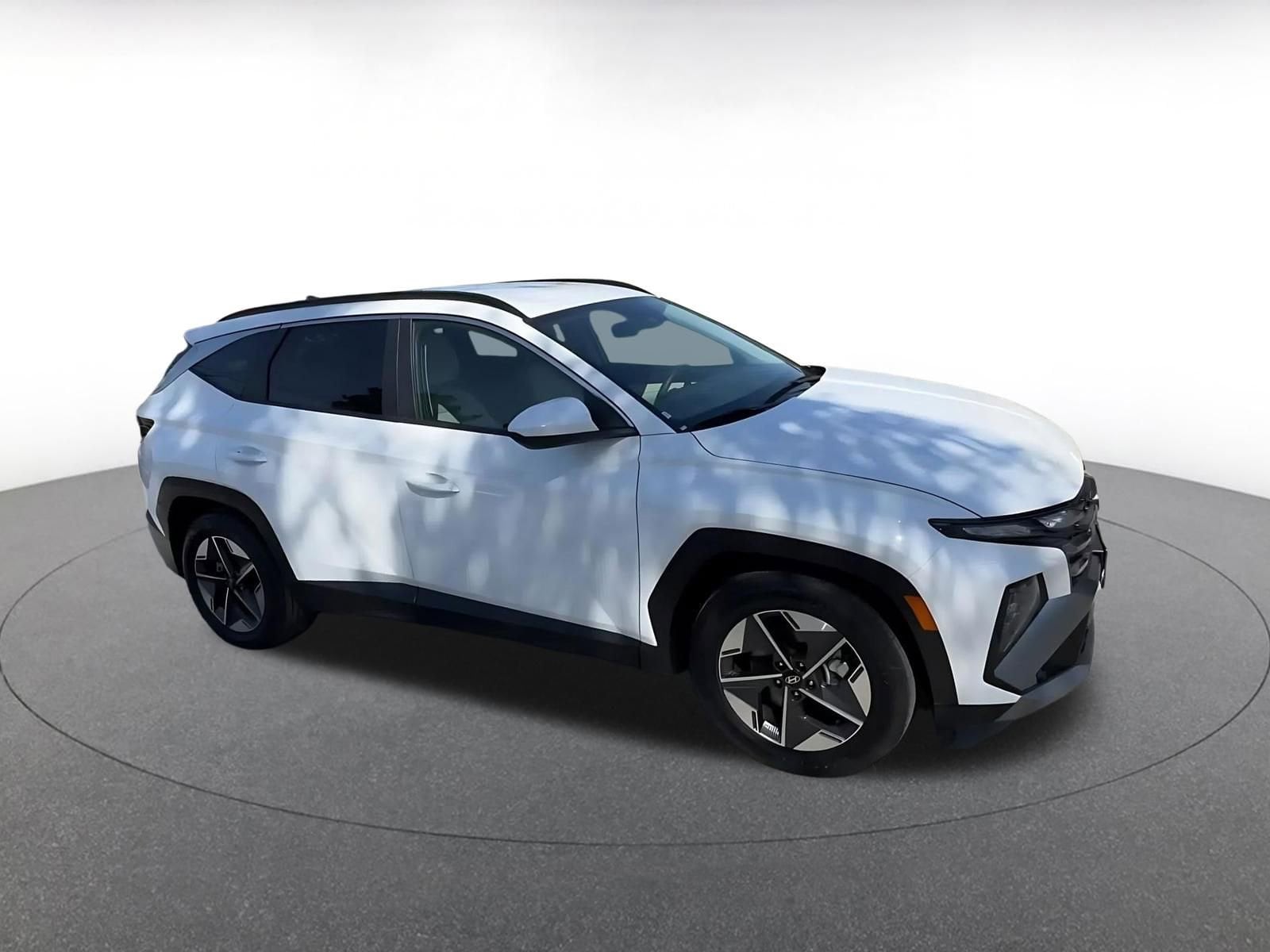 Thumbnail: 2025 Hyundai Tucson - 2