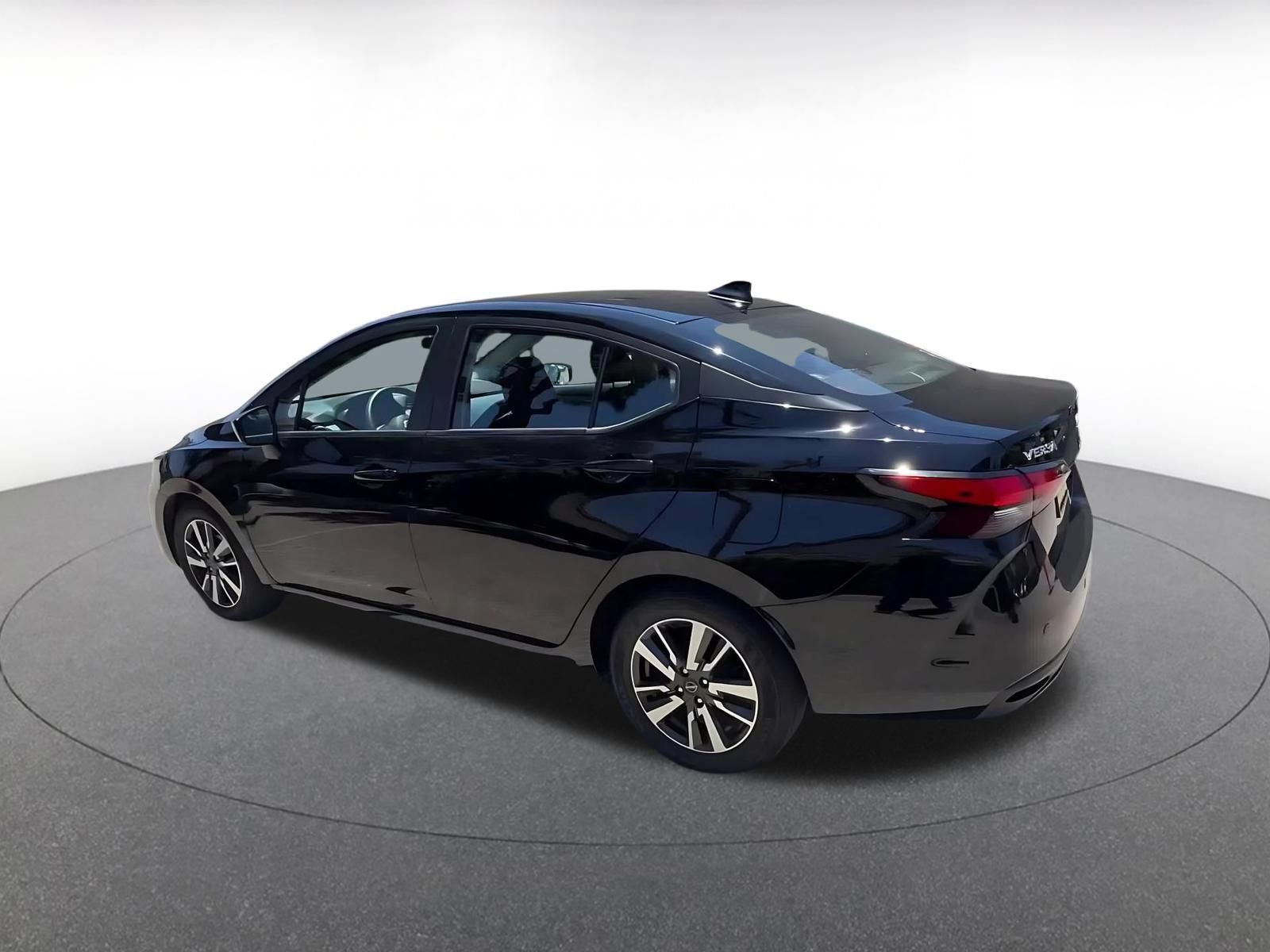 Thumbnail: 2025 Nissan Versa - 10