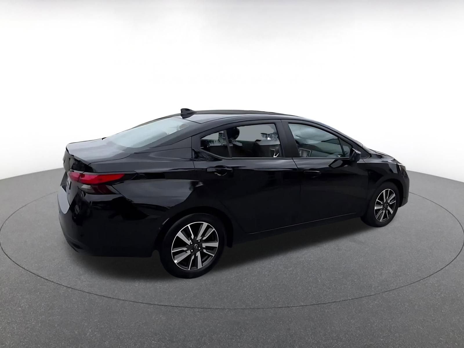 Thumbnail: 2025 Nissan Versa - 15
