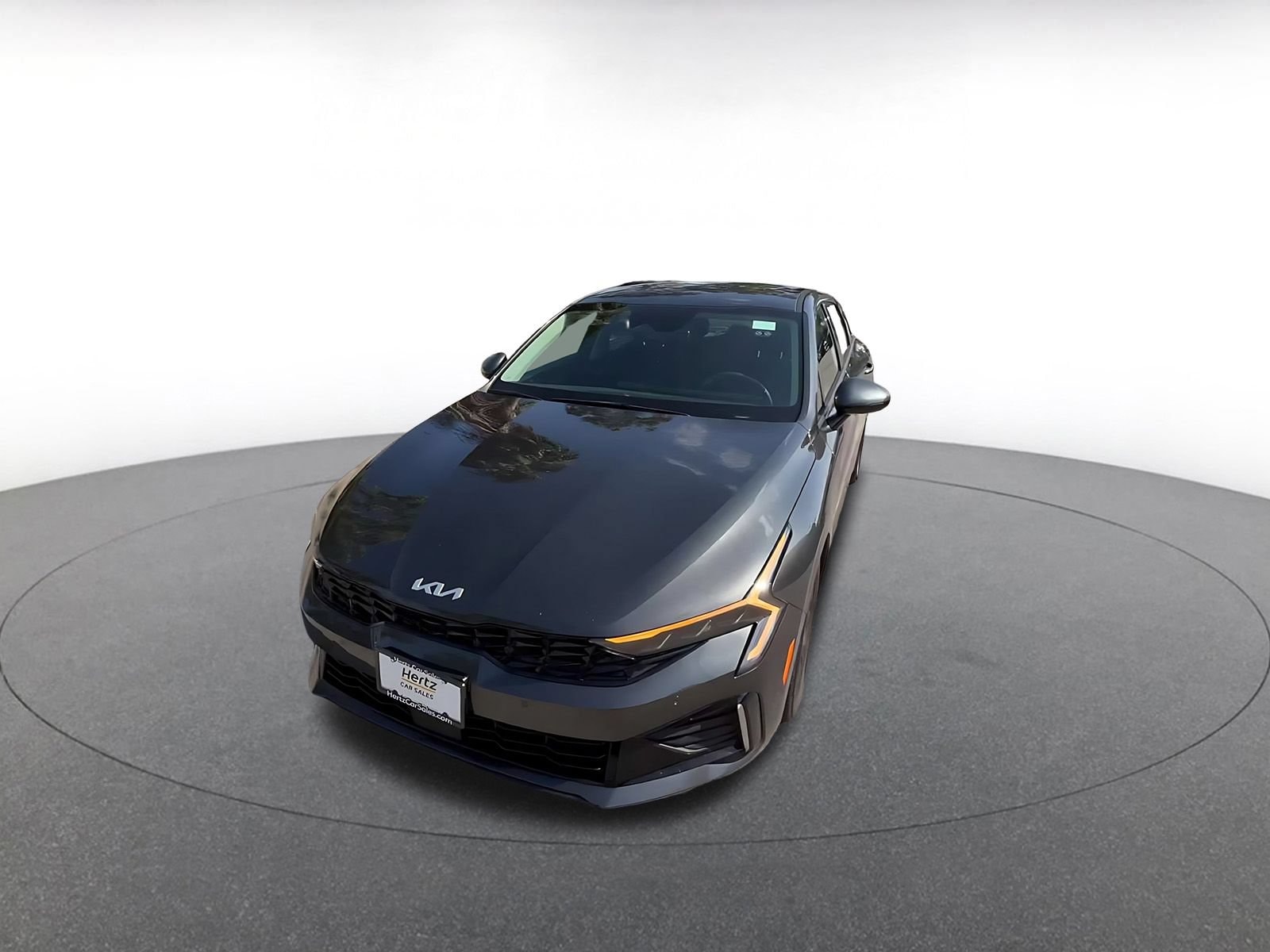 Thumbnail: 2025 Kia K5 - 7