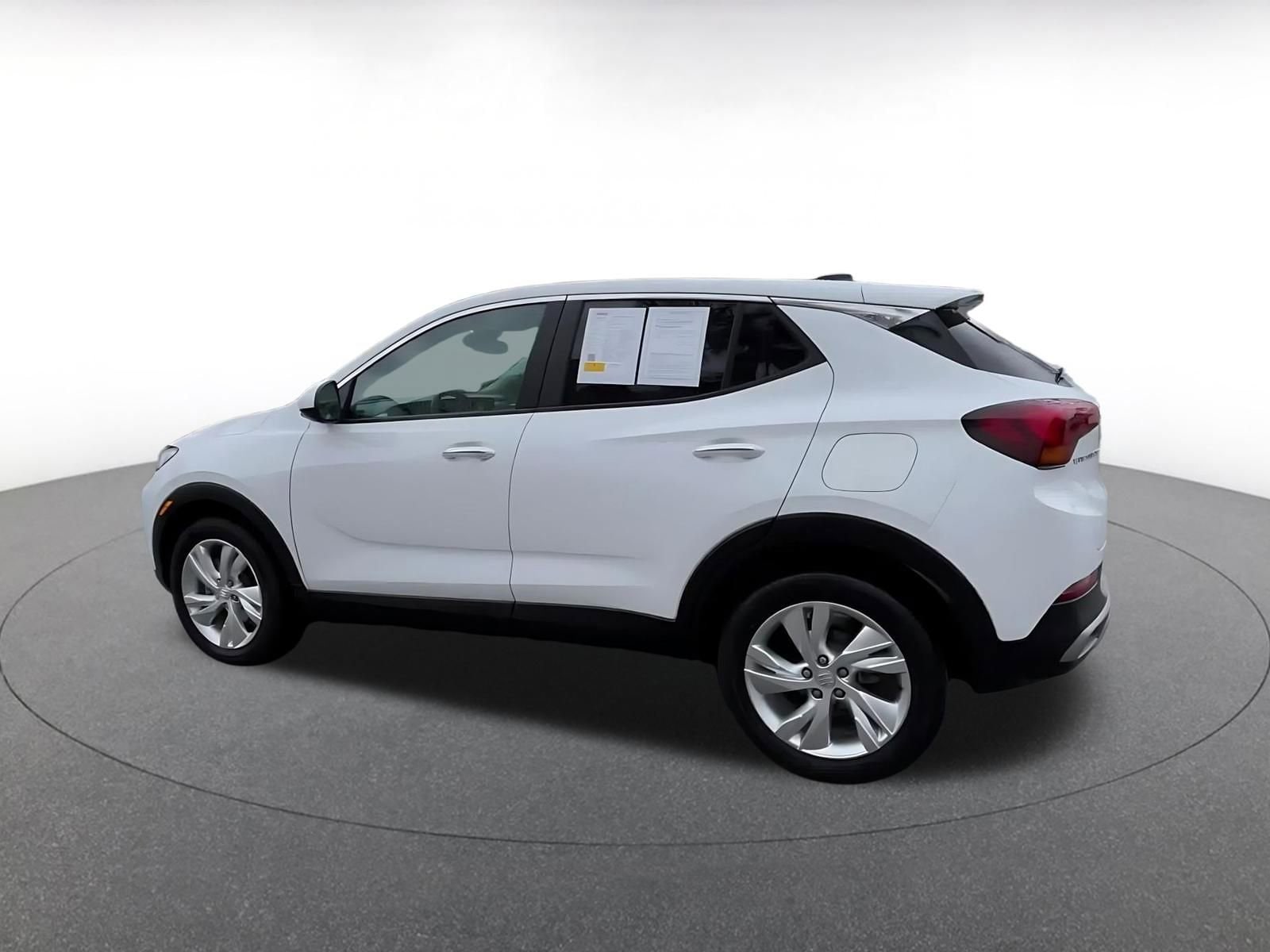 Thumbnail: 2025 Buick Encore GX - 10