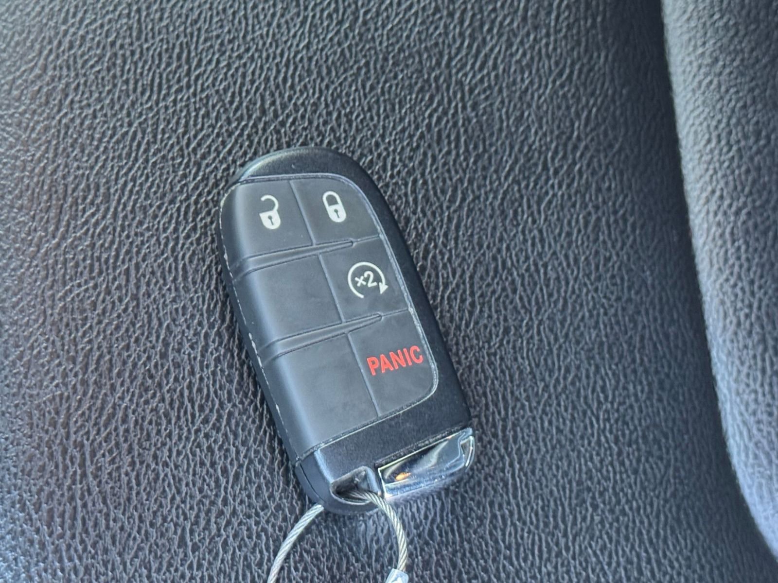 Thumbnail: 2025 Jeep Compass - 25