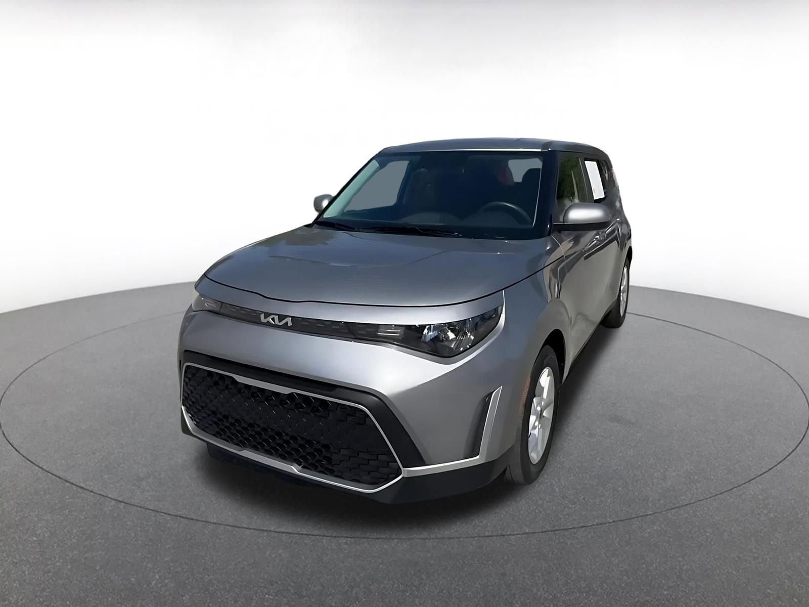 Thumbnail: 2025 Kia Soul - 7