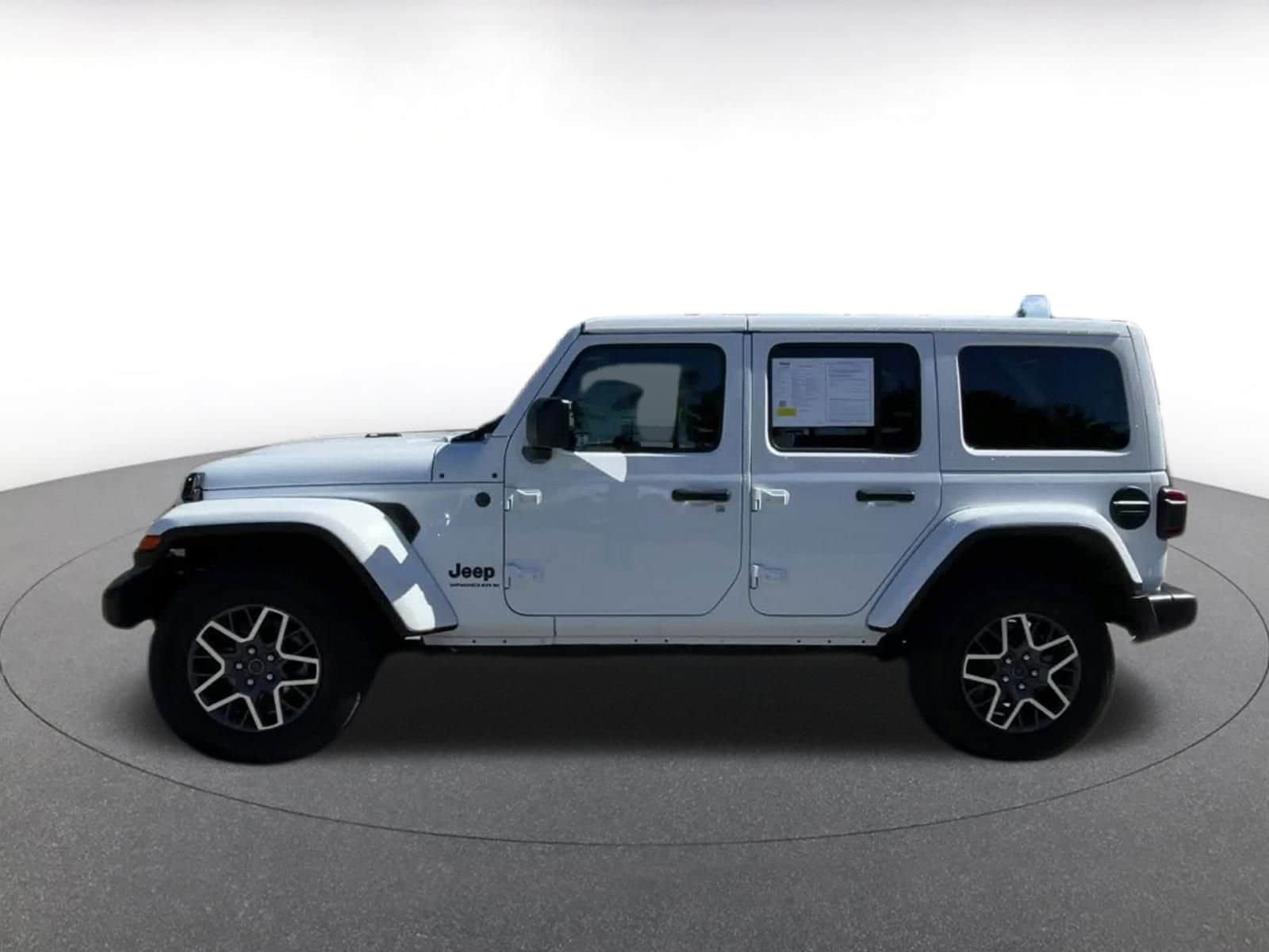 Thumbnail: 2025 Jeep Wrangler - 9