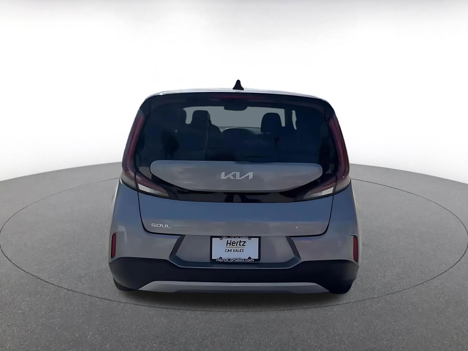 Thumbnail: 2025 Kia Soul - 12