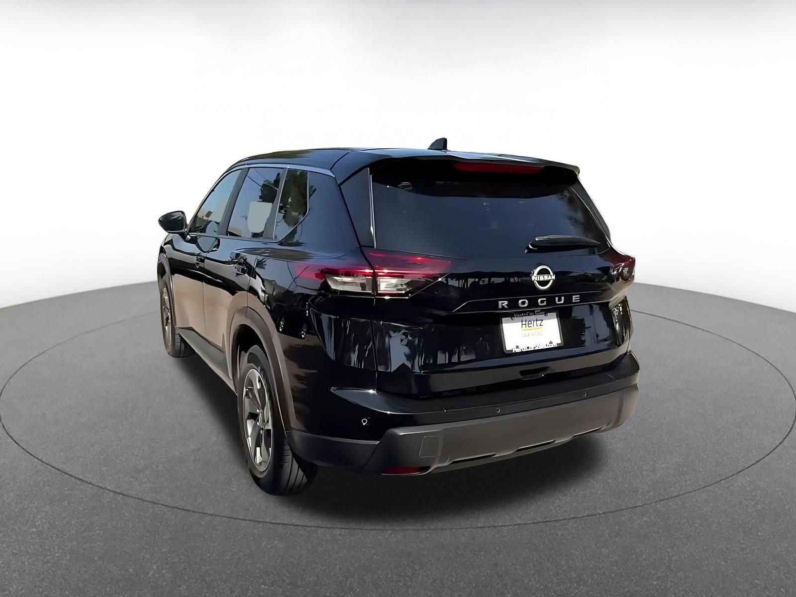 Thumbnail: 2025 Nissan Rogue - 11
