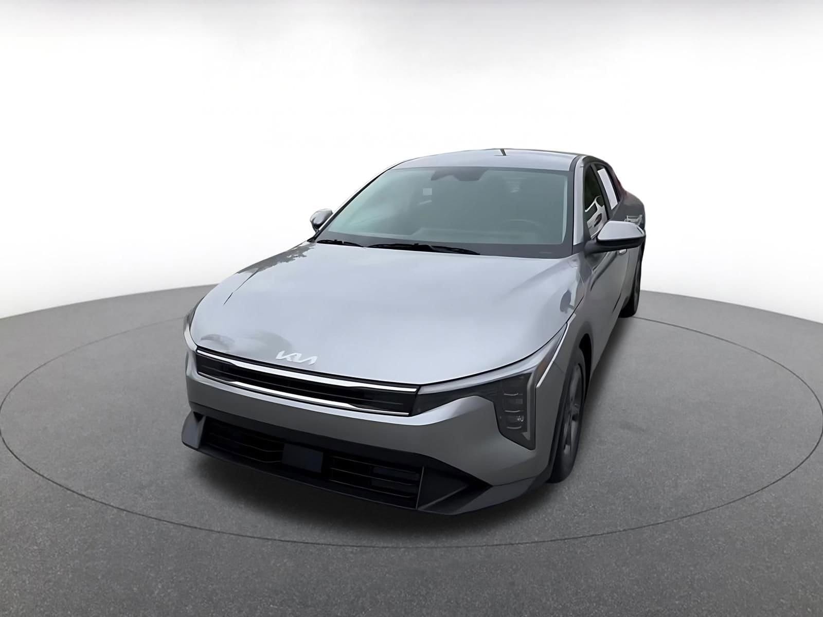 Thumbnail: 2025 Kia K4 - 7