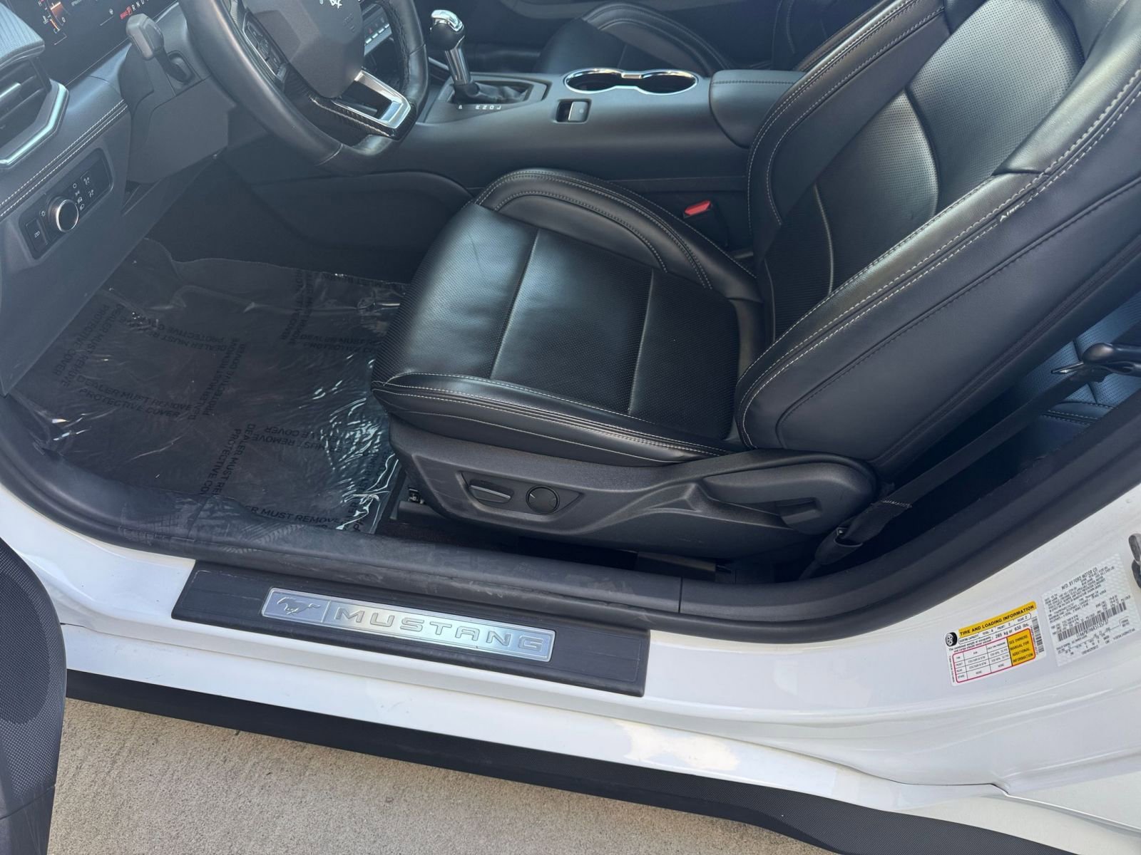 Thumbnail: 2024 Ford Mustang - 23