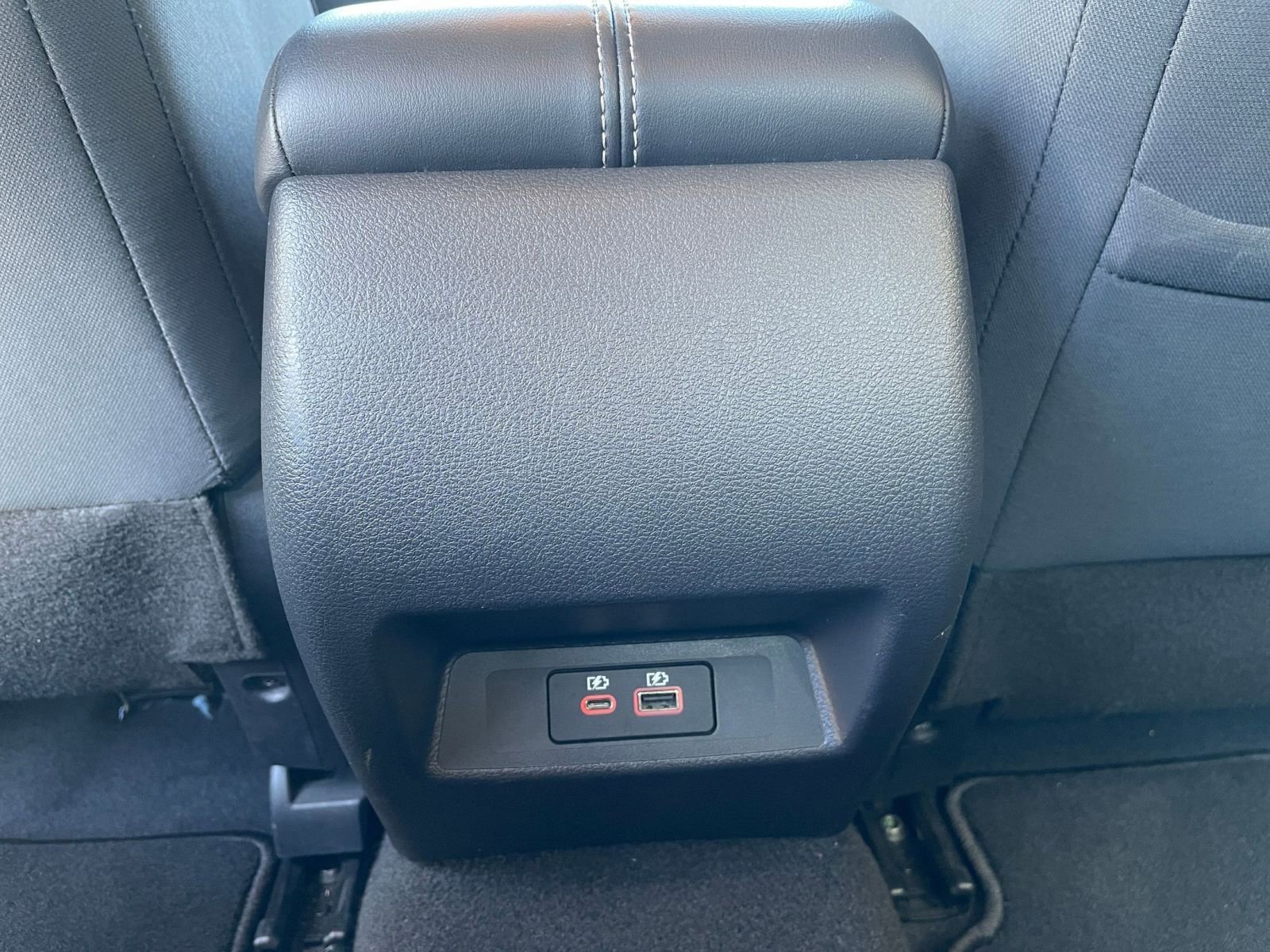 Thumbnail: 2025 Nissan Altima - 23