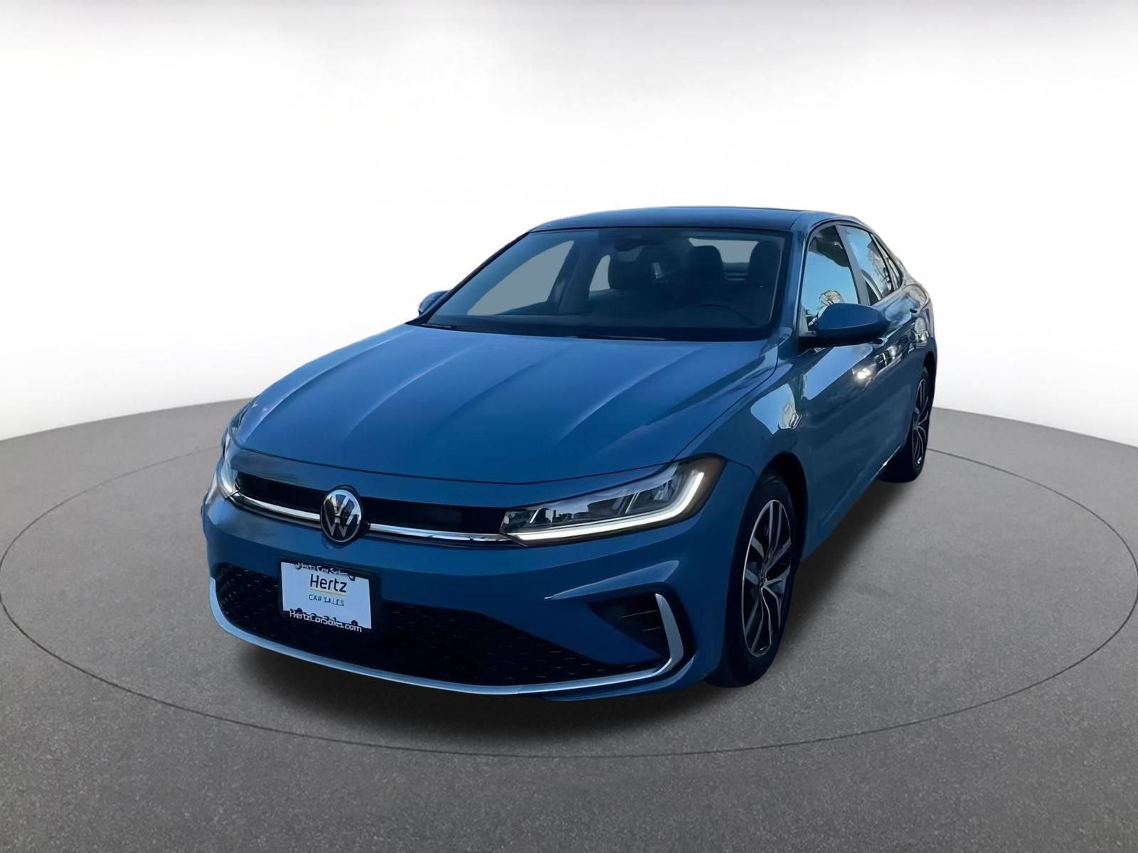 Thumbnail: 2025 Volkswagen Jetta - 7