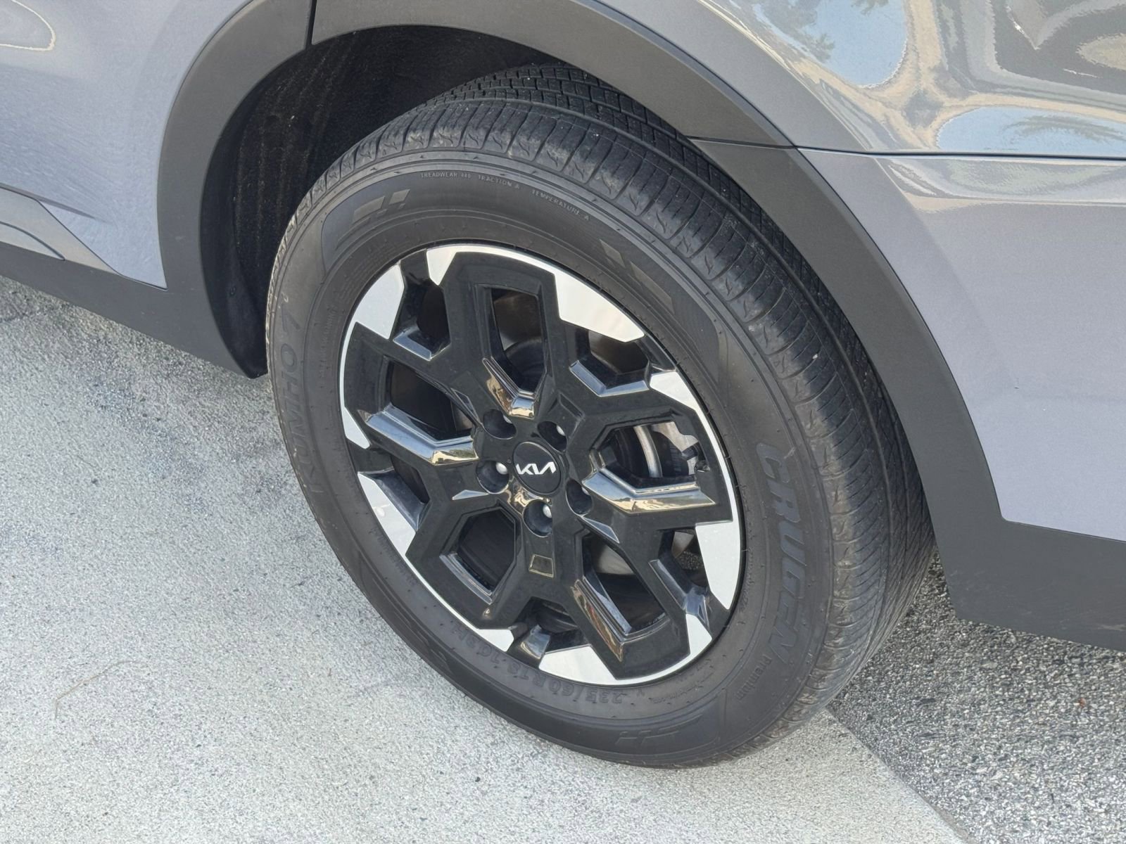 Thumbnail: 2024 Kia Sorento - 33