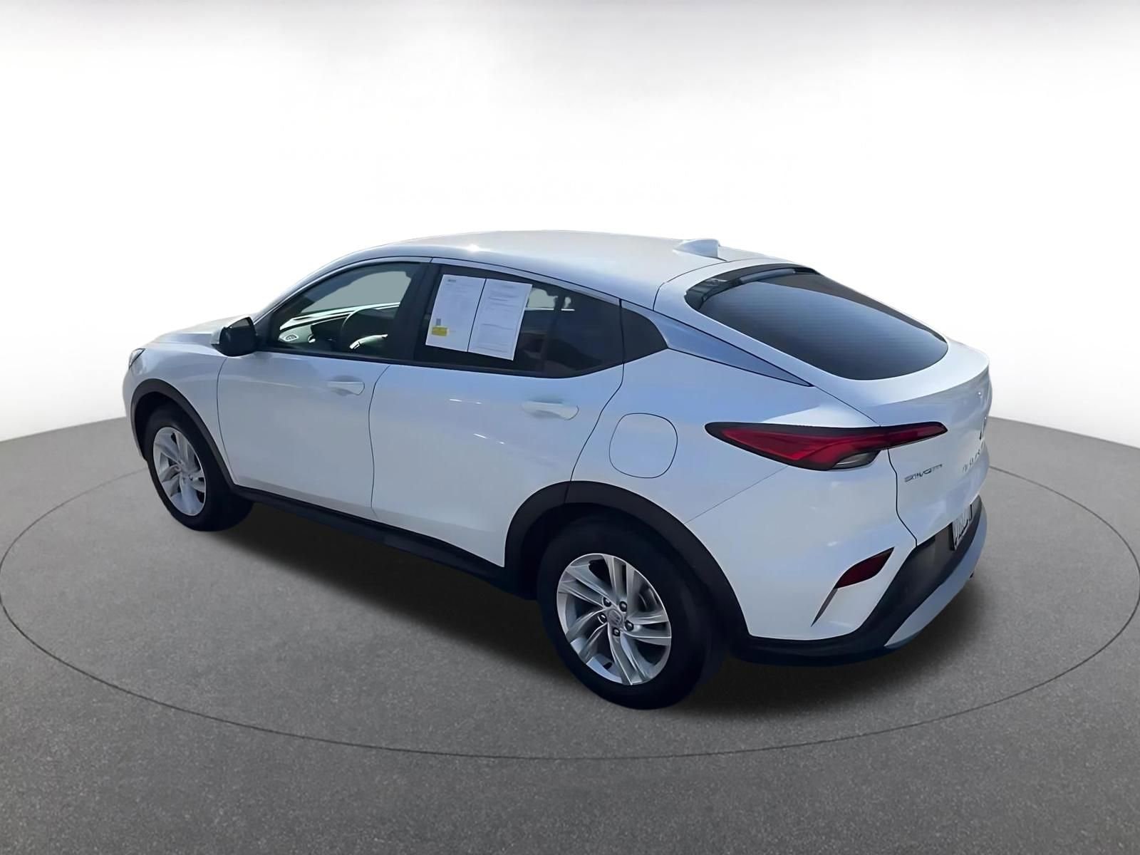 Thumbnail: 2025 Buick Envista - 10