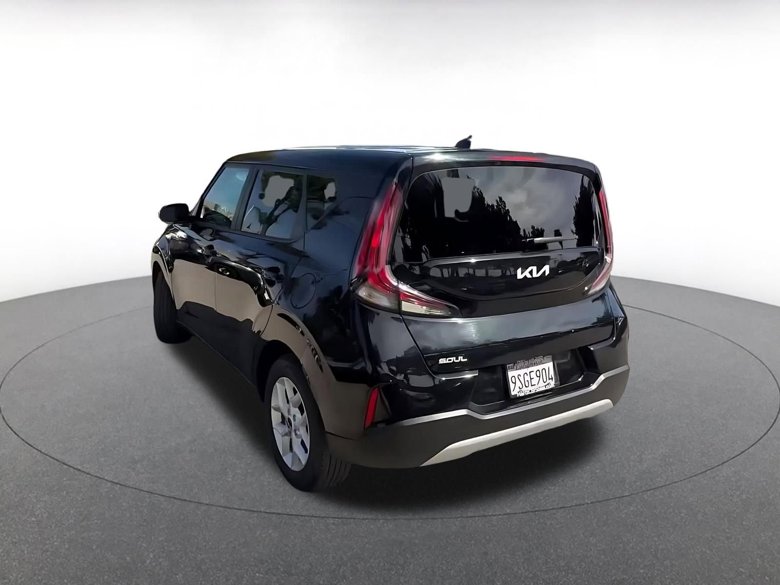 Thumbnail: 2025 Kia Soul - 11