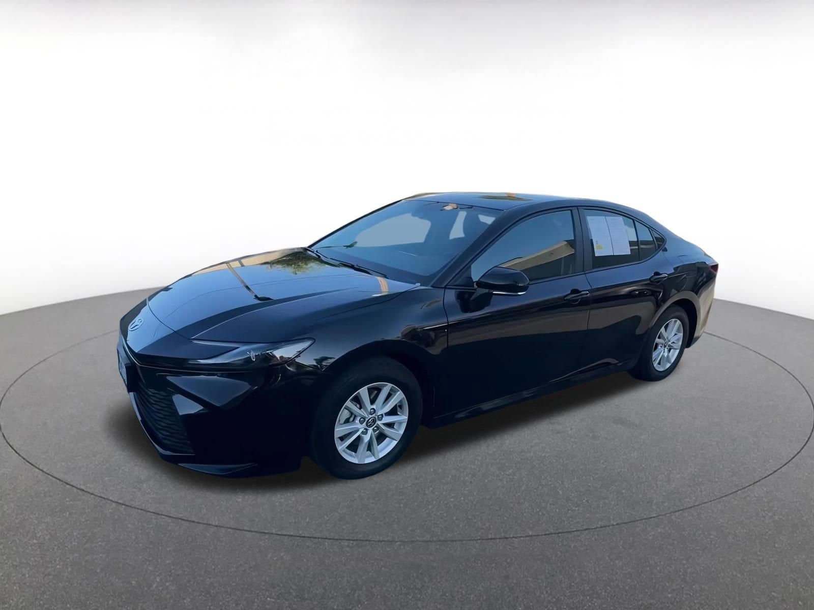 Thumbnail: 2025 Toyota Camry - 7