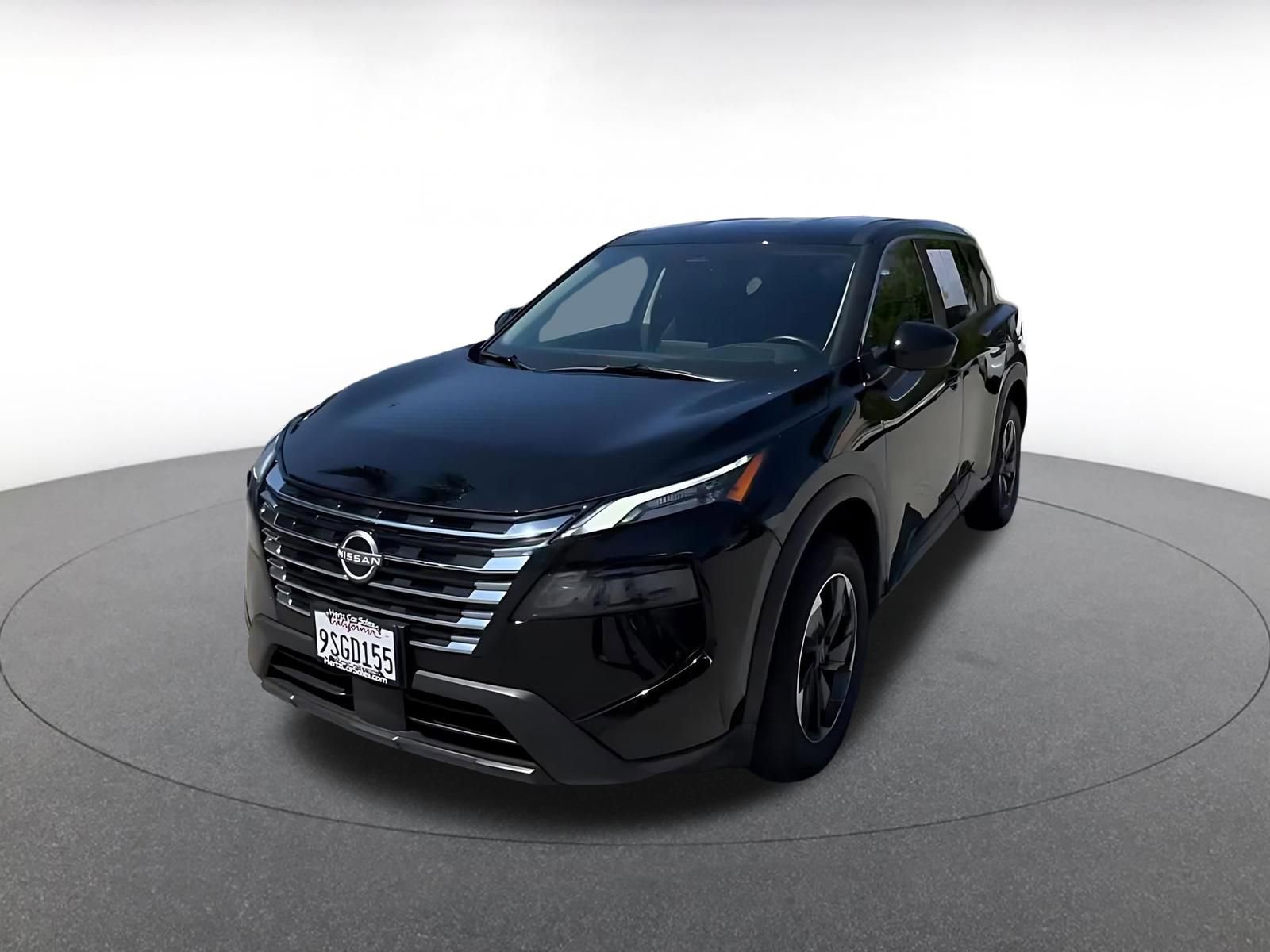 Thumbnail: 2025 Nissan Rogue - 7