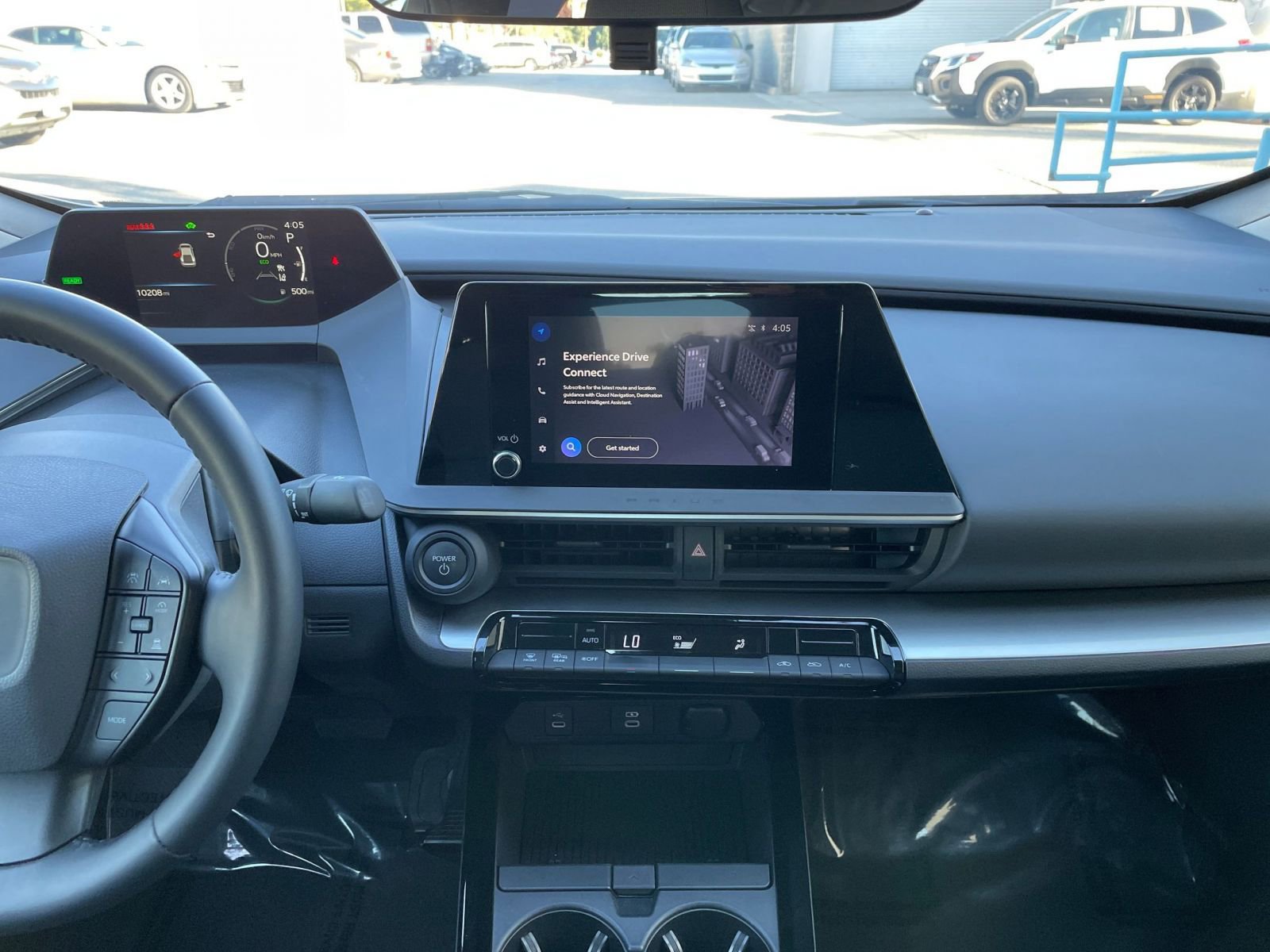 Thumbnail: 2025 Toyota Prius - 18