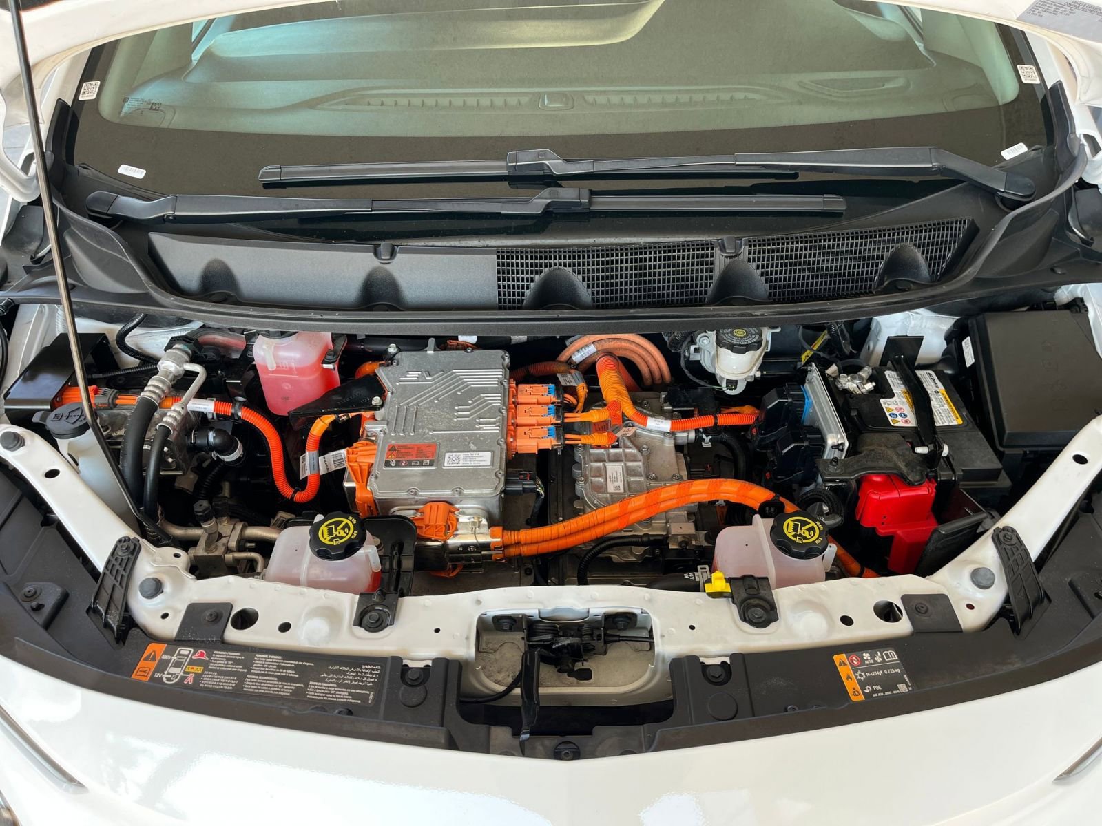 Thumbnail: 2023 Chevrolet Bolt EV - 35