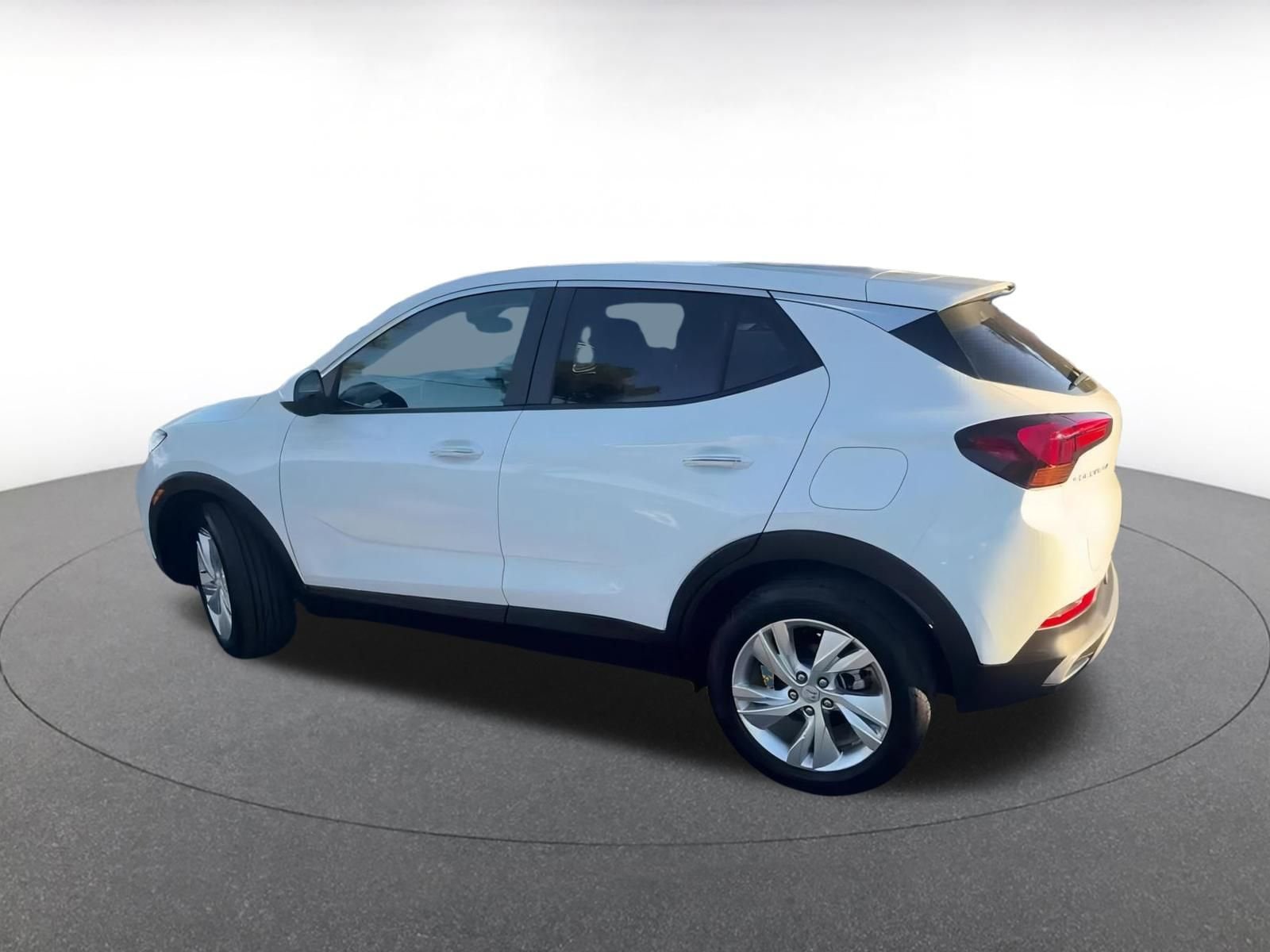 Thumbnail: 2025 Buick Encore GX - 10