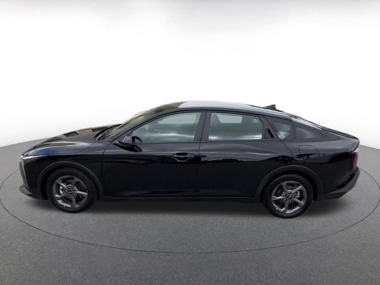 Thumbnail: 2025 Kia K4 - 9