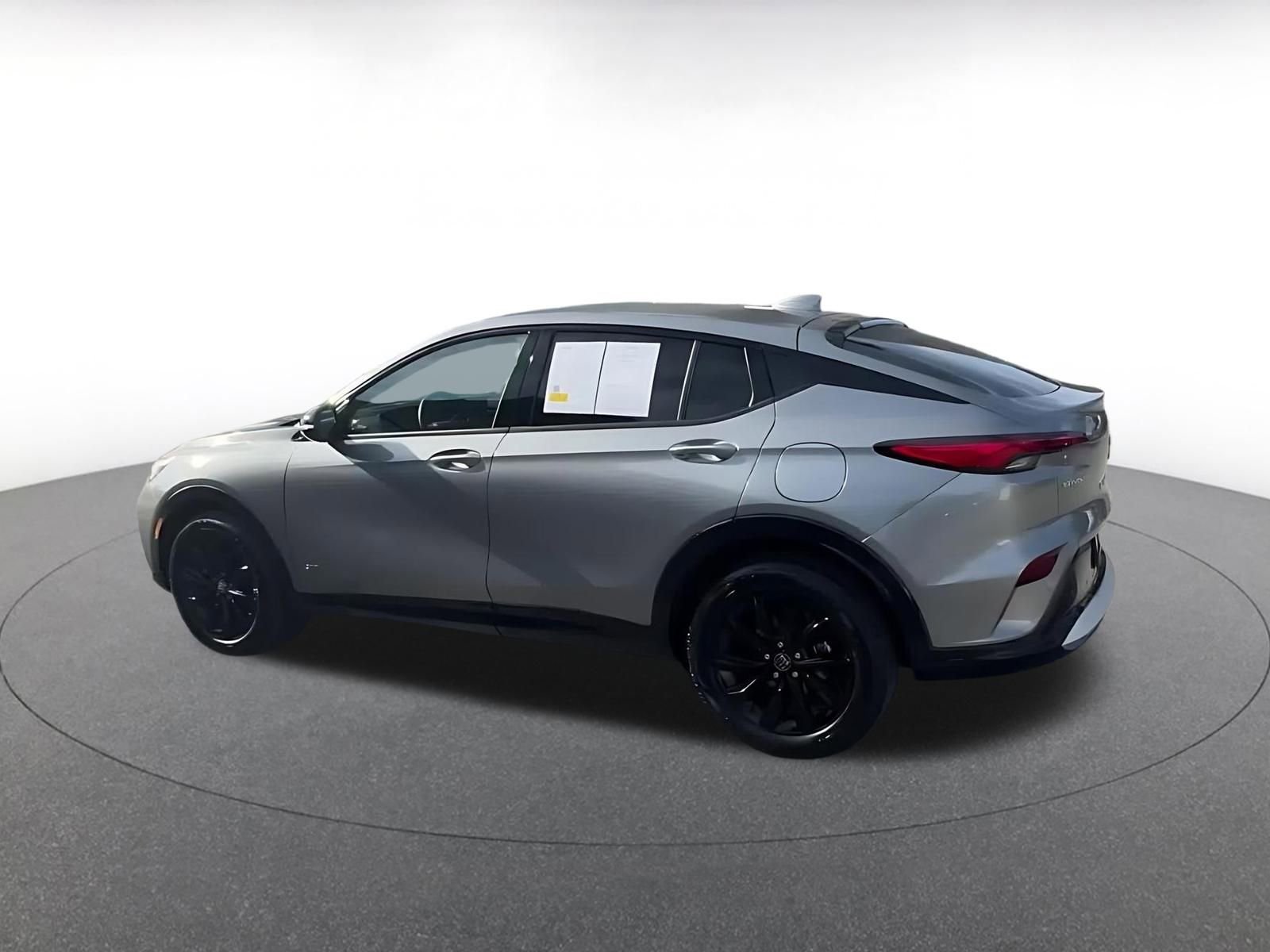 Thumbnail: 2025 Buick Envista - 10