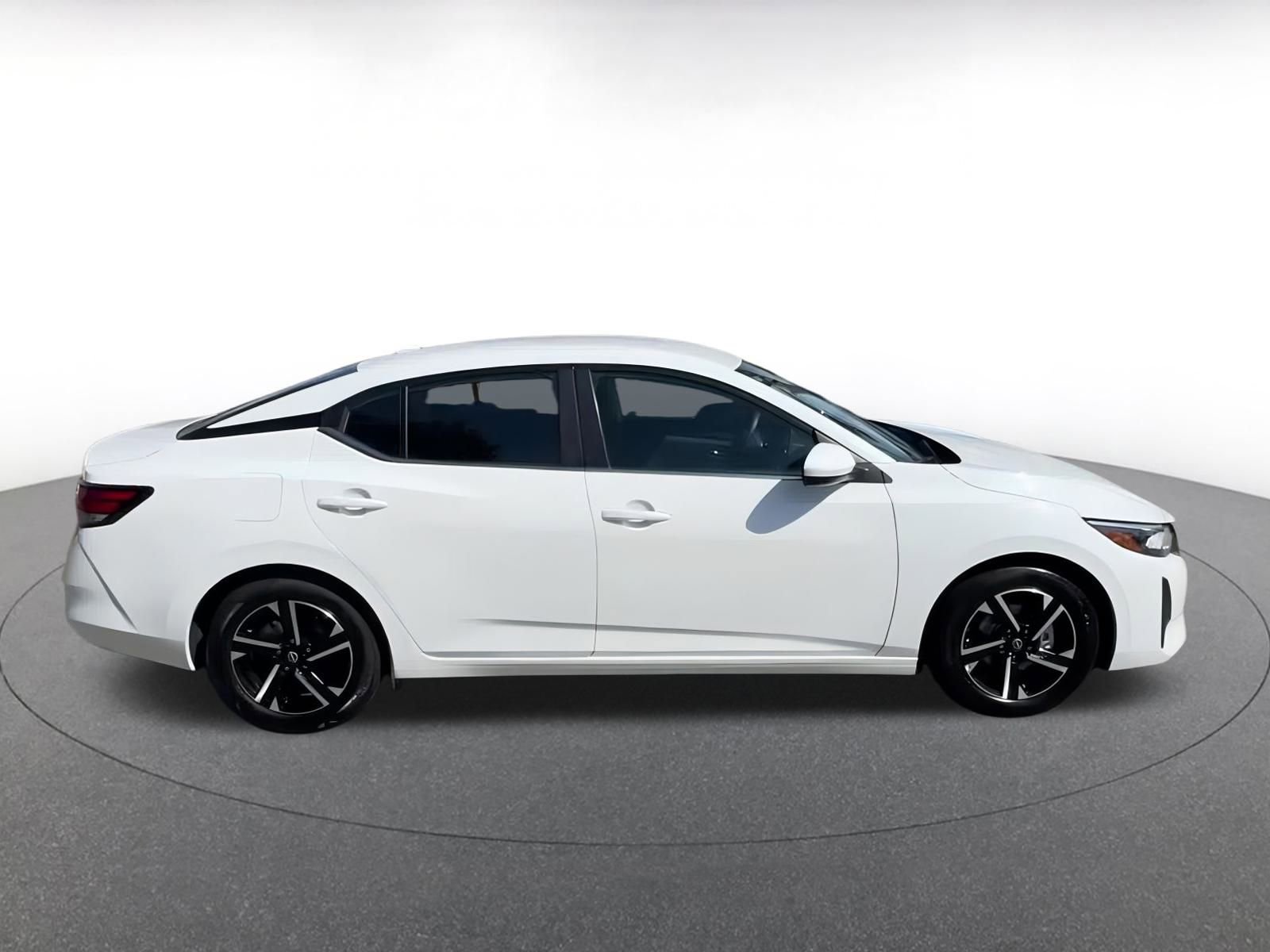 Thumbnail: 2024 Nissan Sentra - 16