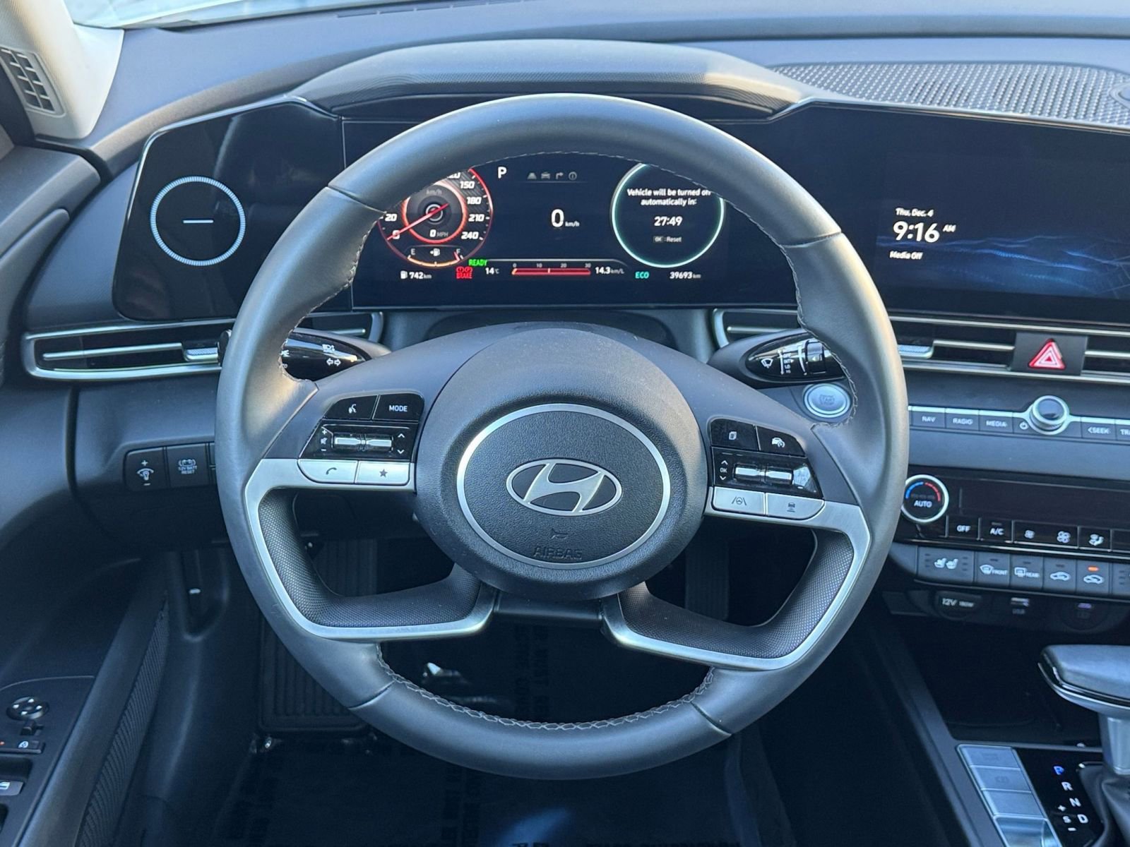 Thumbnail: 2025 Hyundai Elantra - 29