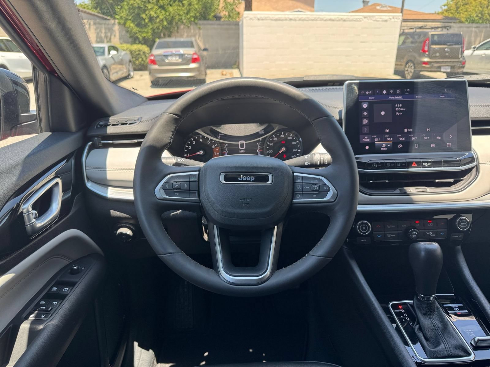 Thumbnail: 2025 Jeep Compass - 29