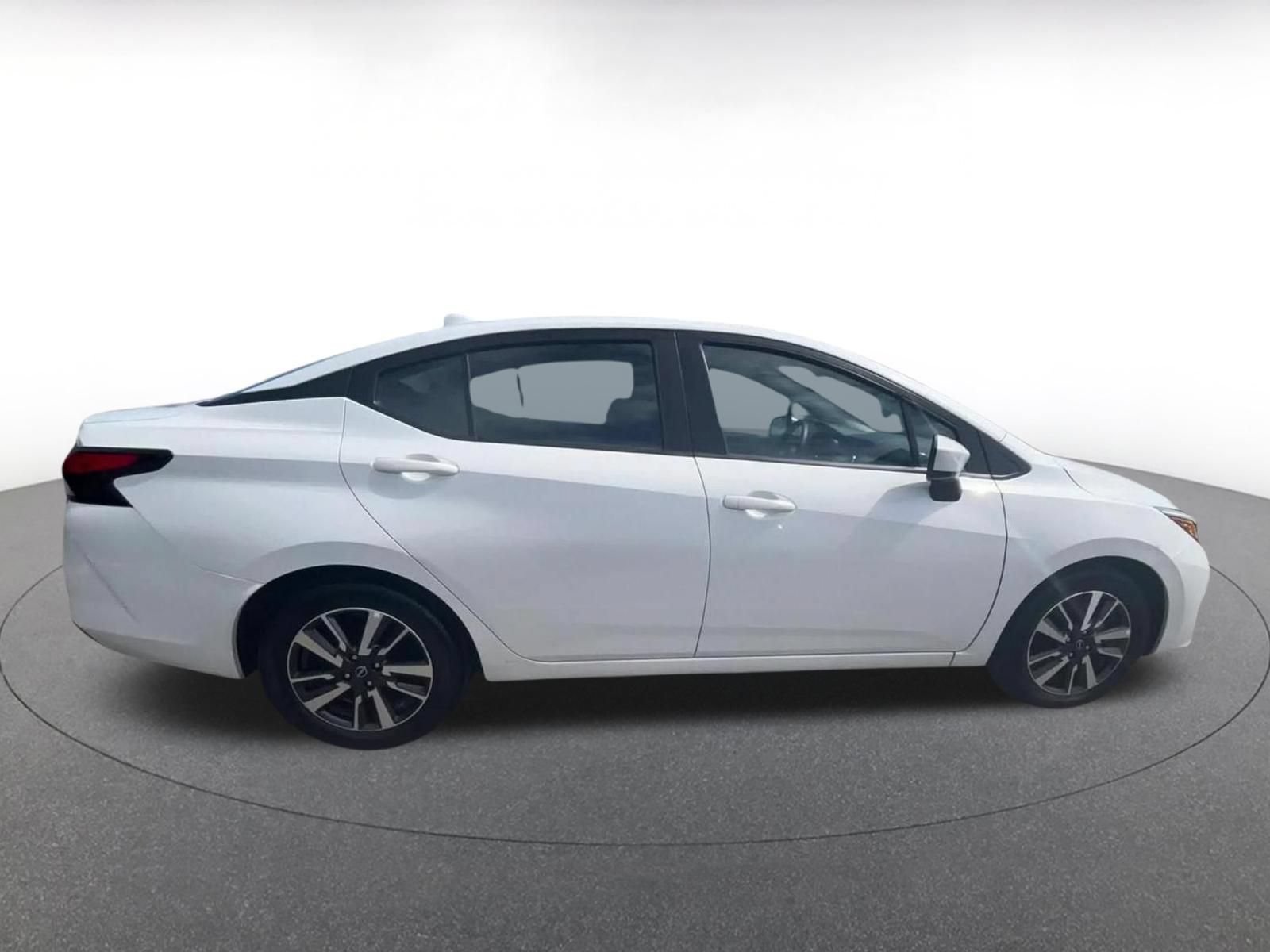 Thumbnail: 2025 Nissan Versa - 16