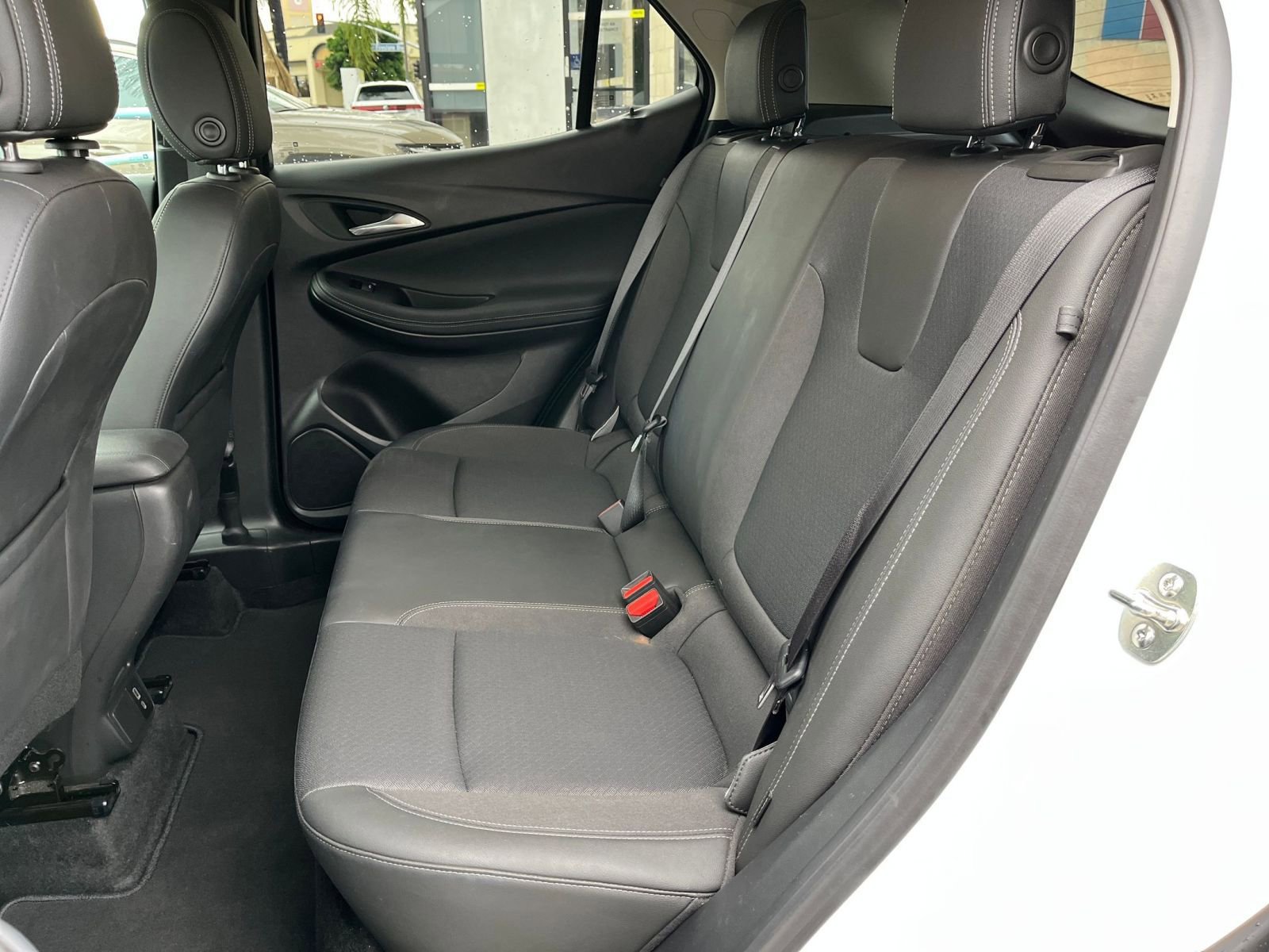 Thumbnail: 2025 Buick Encore GX - 25