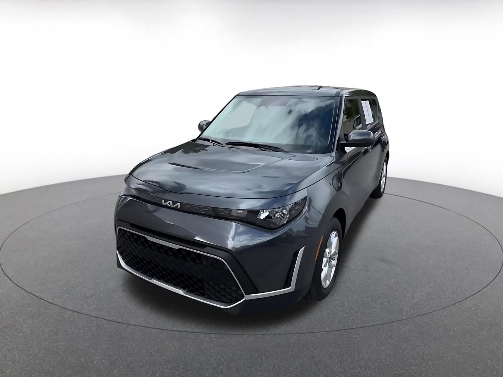 Thumbnail: 2025 Kia Soul - 7