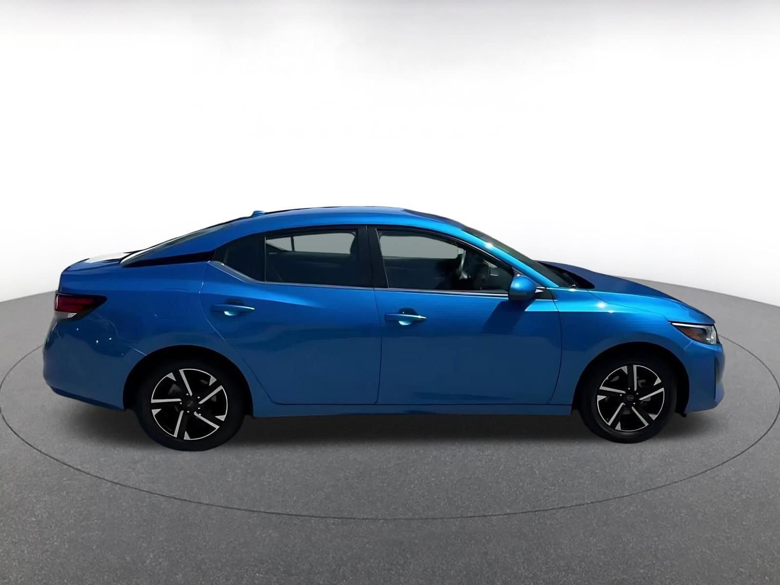 Thumbnail: 2025 Nissan Sentra - 15