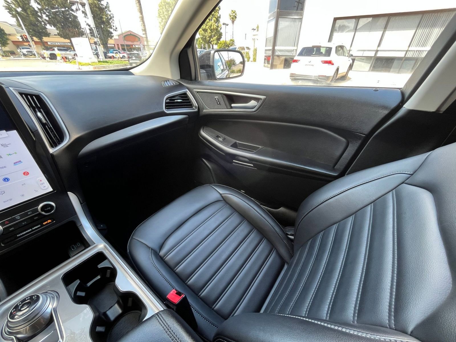 2024 Ford Edge SEL 35