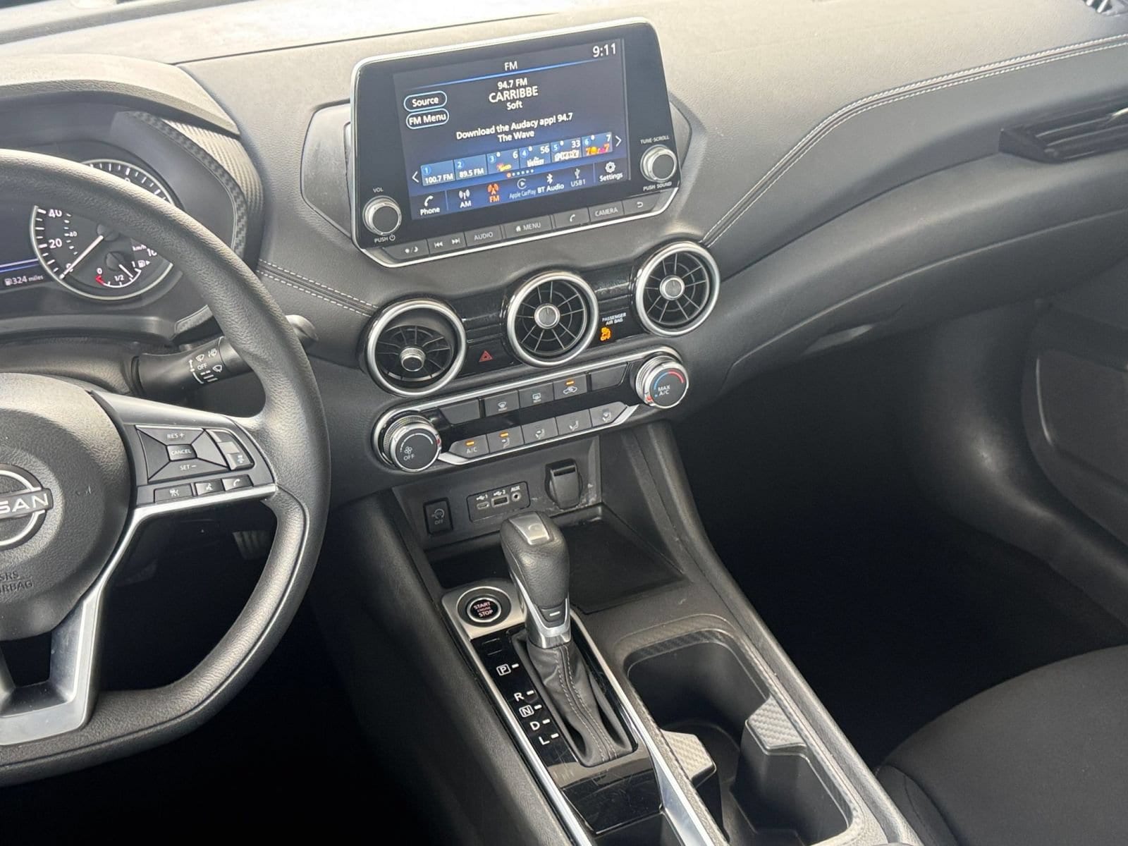 Thumbnail: 2025 Nissan Sentra - 19