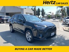 2023 Toyota RAV4 XLE -
                Norwalk, CA