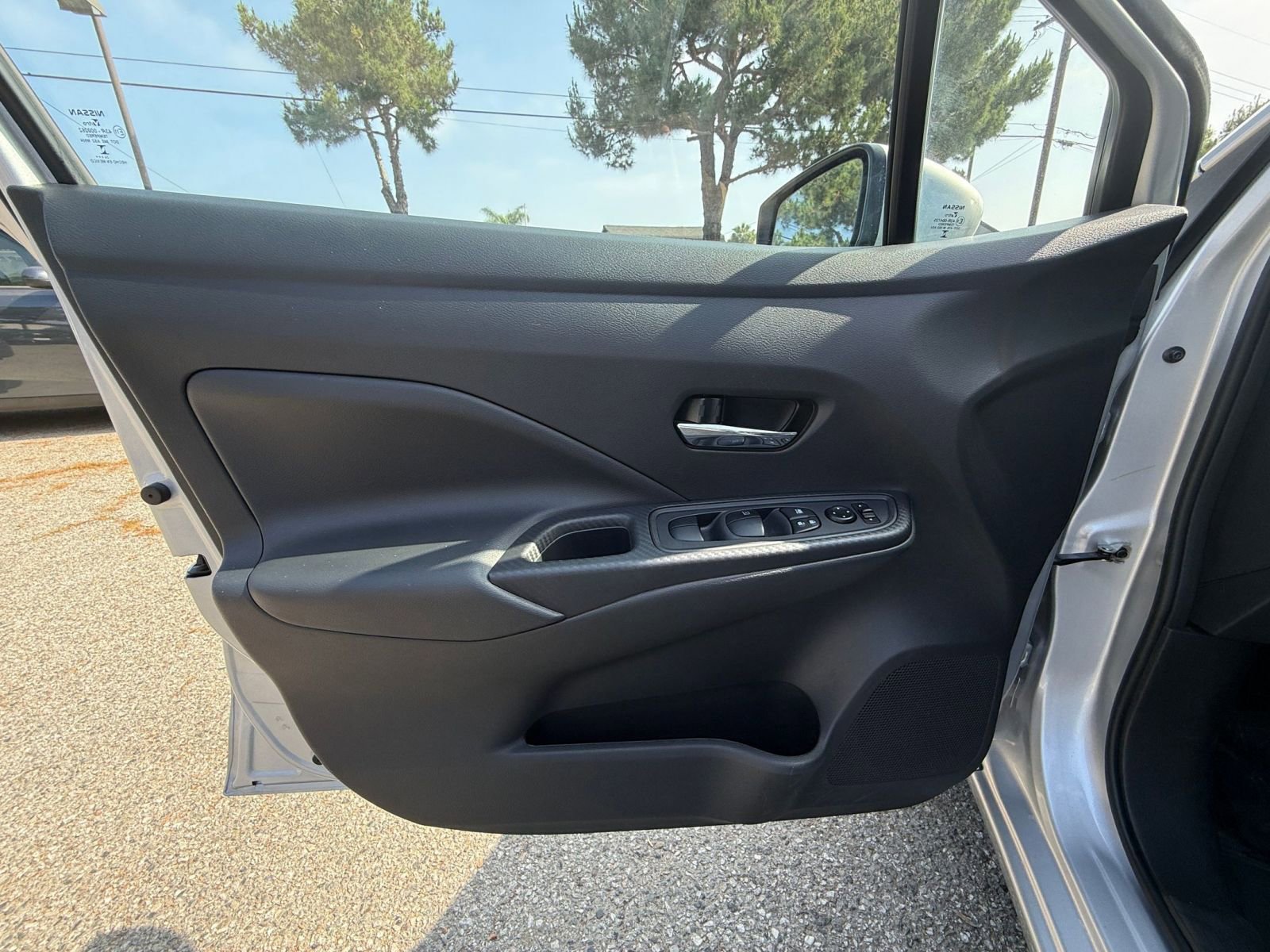 Thumbnail: 2025 Nissan Versa - 18