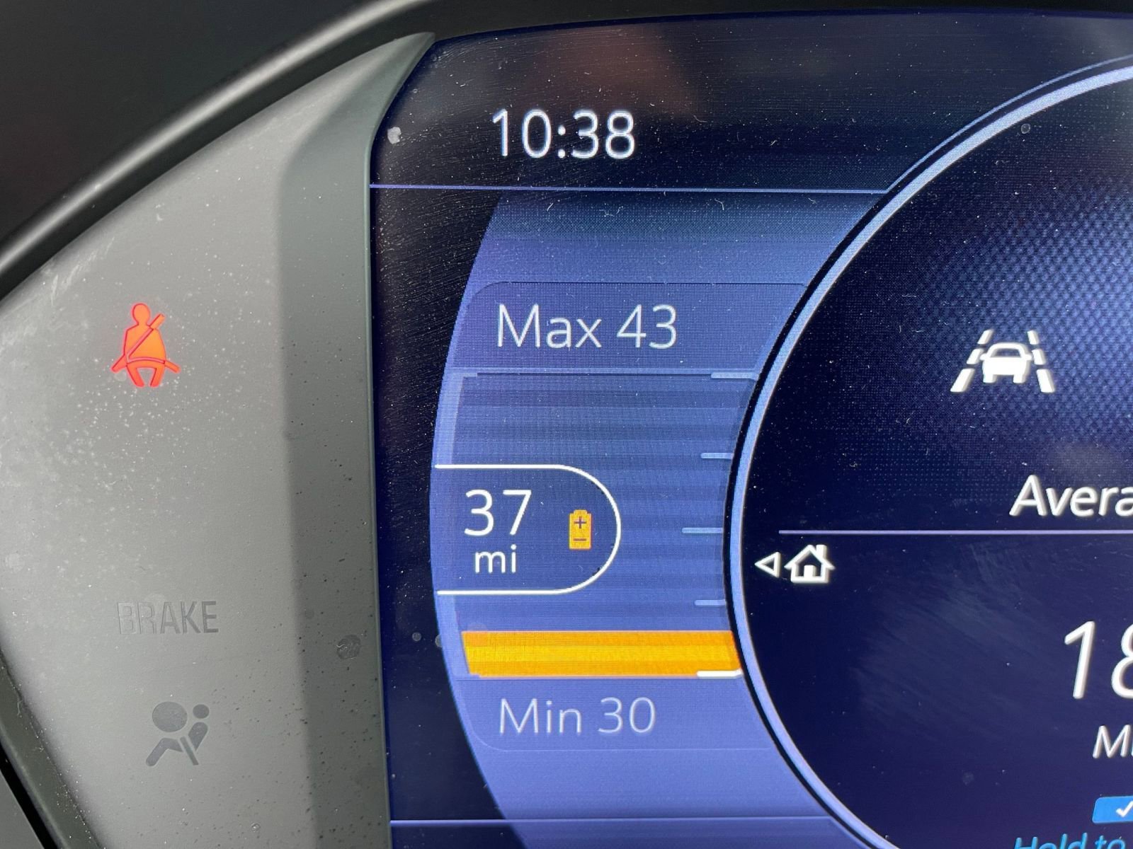 Thumbnail: 2023 Chevrolet Bolt EV - 18