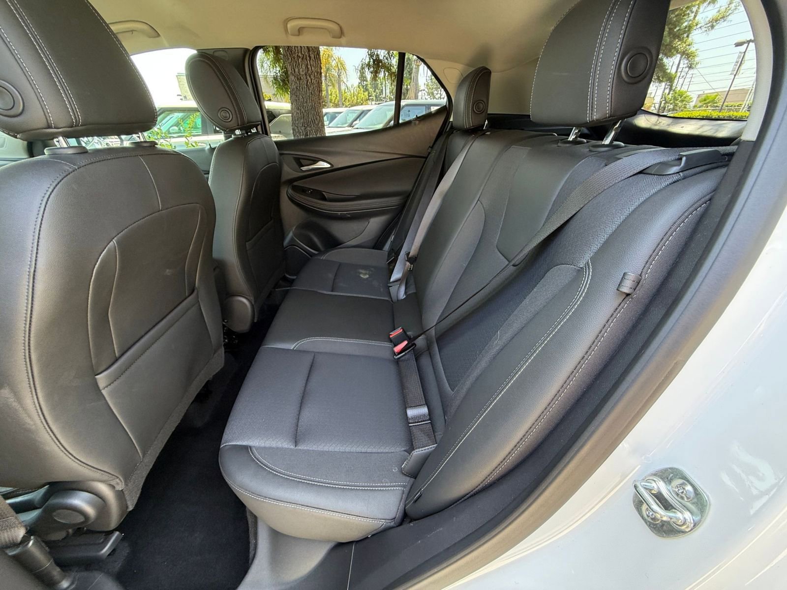 Thumbnail: 2025 Buick Encore GX - 18