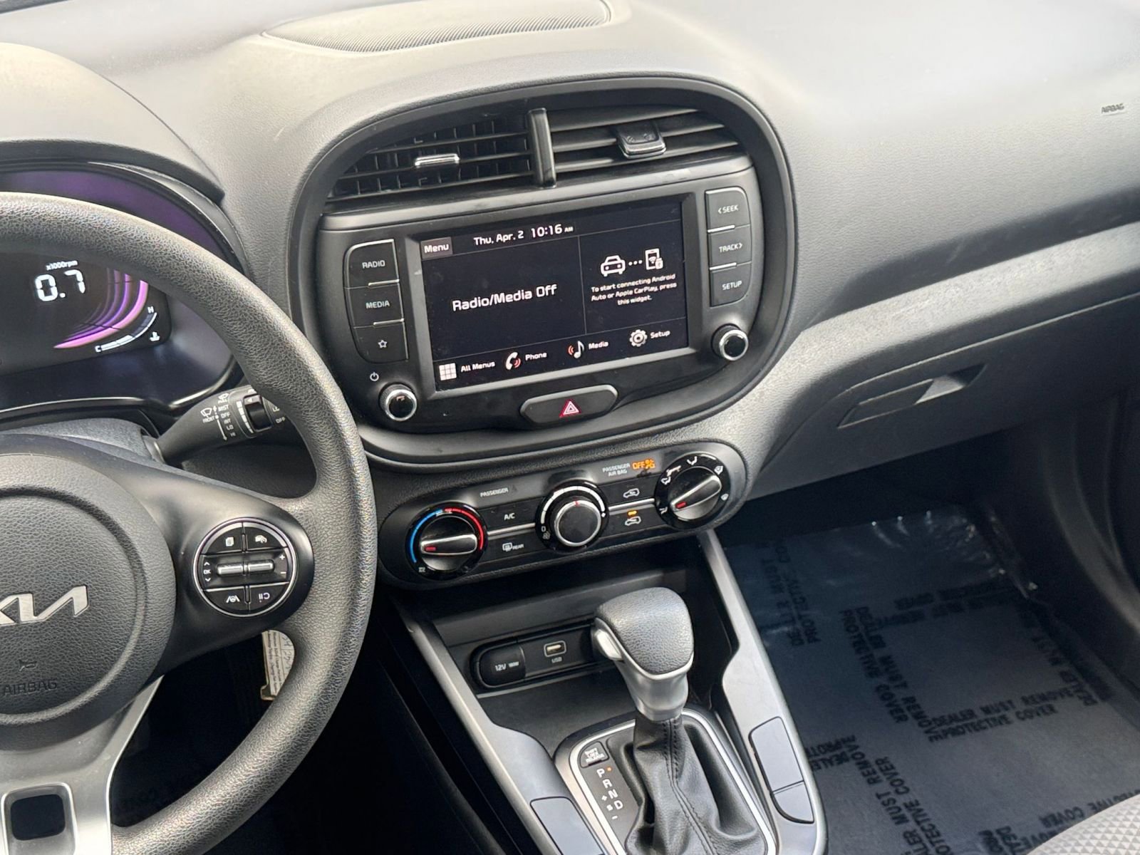 Thumbnail: 2025 Kia Soul - 20