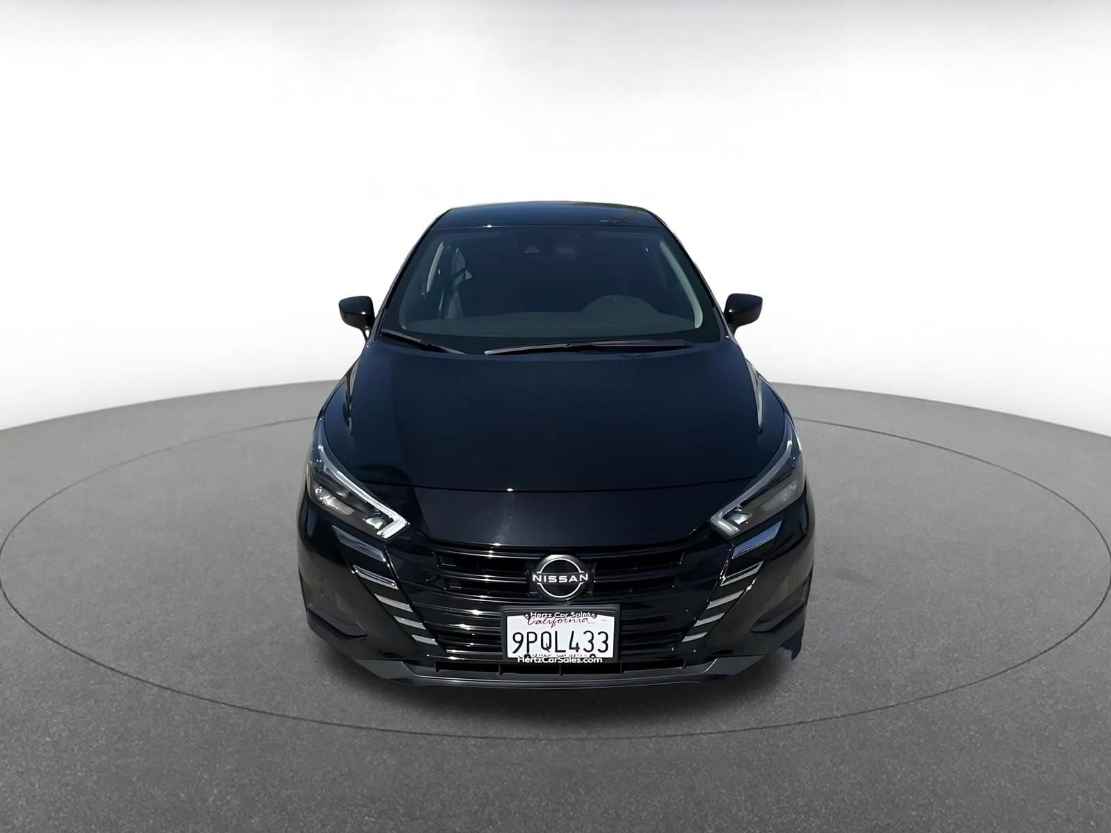 Thumbnail: 2025 Nissan Versa - 4