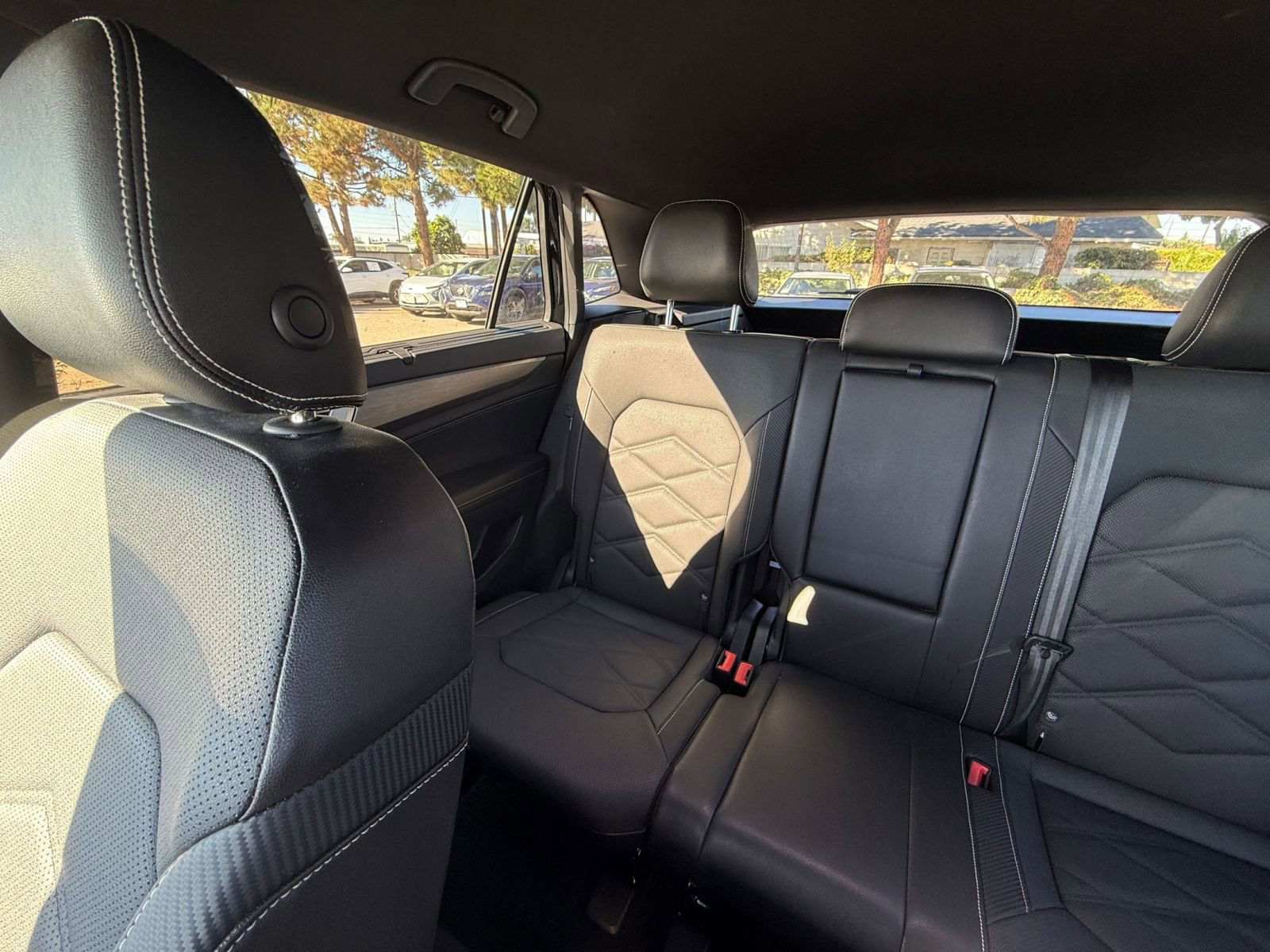 Thumbnail: 2025 Volkswagen Atlas - 35