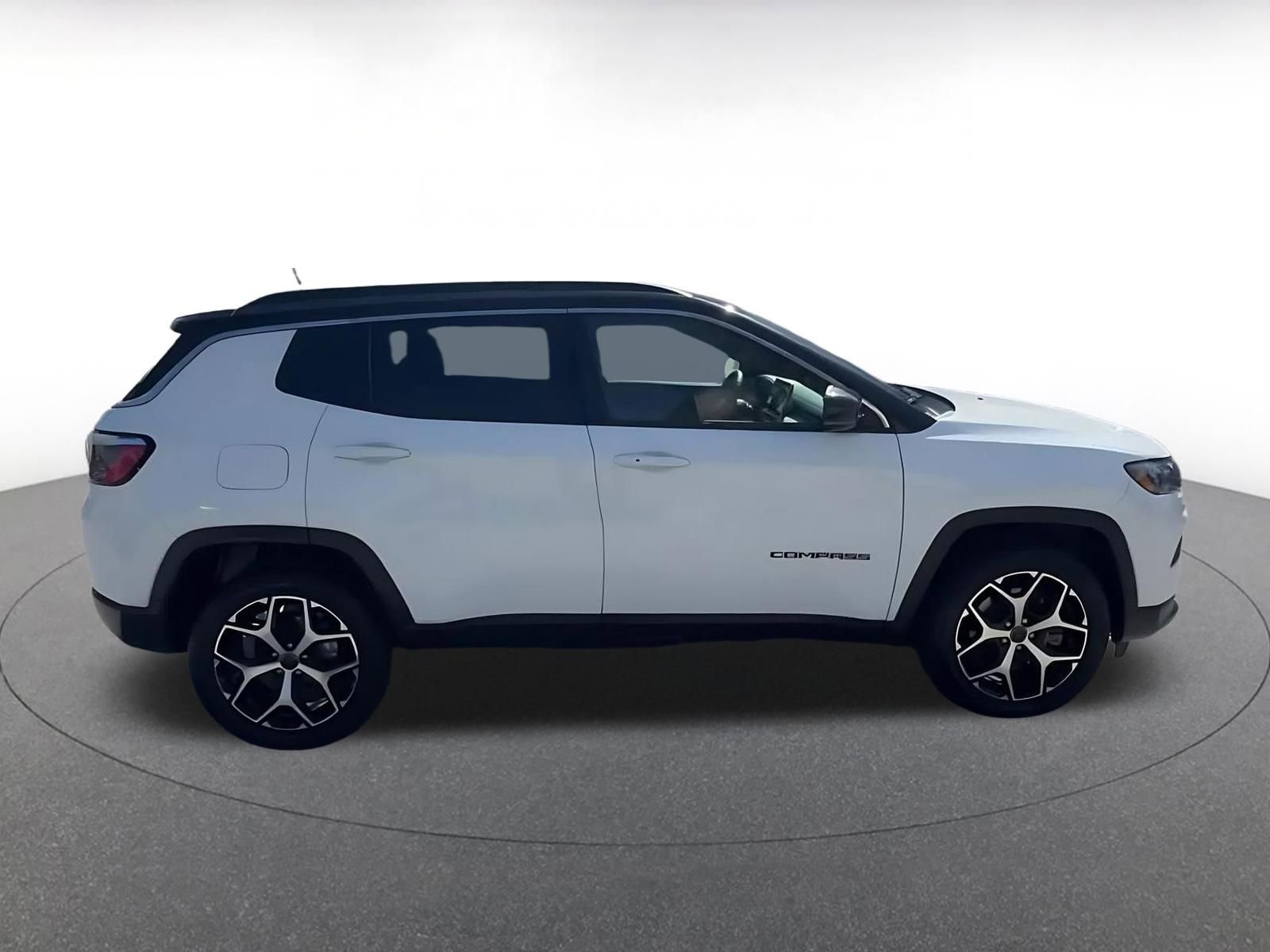 Thumbnail: 2025 Jeep Compass - 16